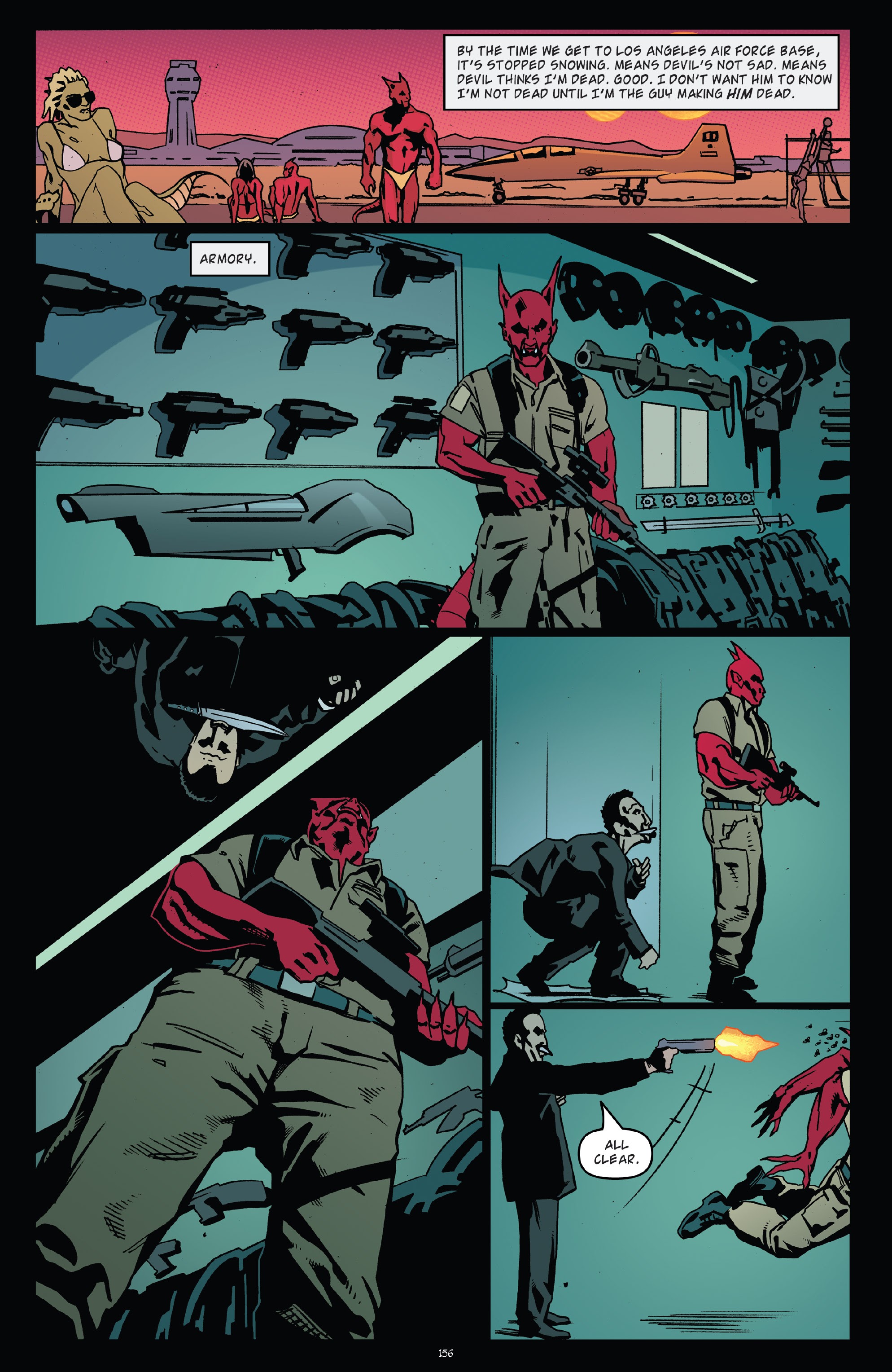 Read online Angel: Last Angel in Hell comic -  Issue # TPB (Part 2) - 54