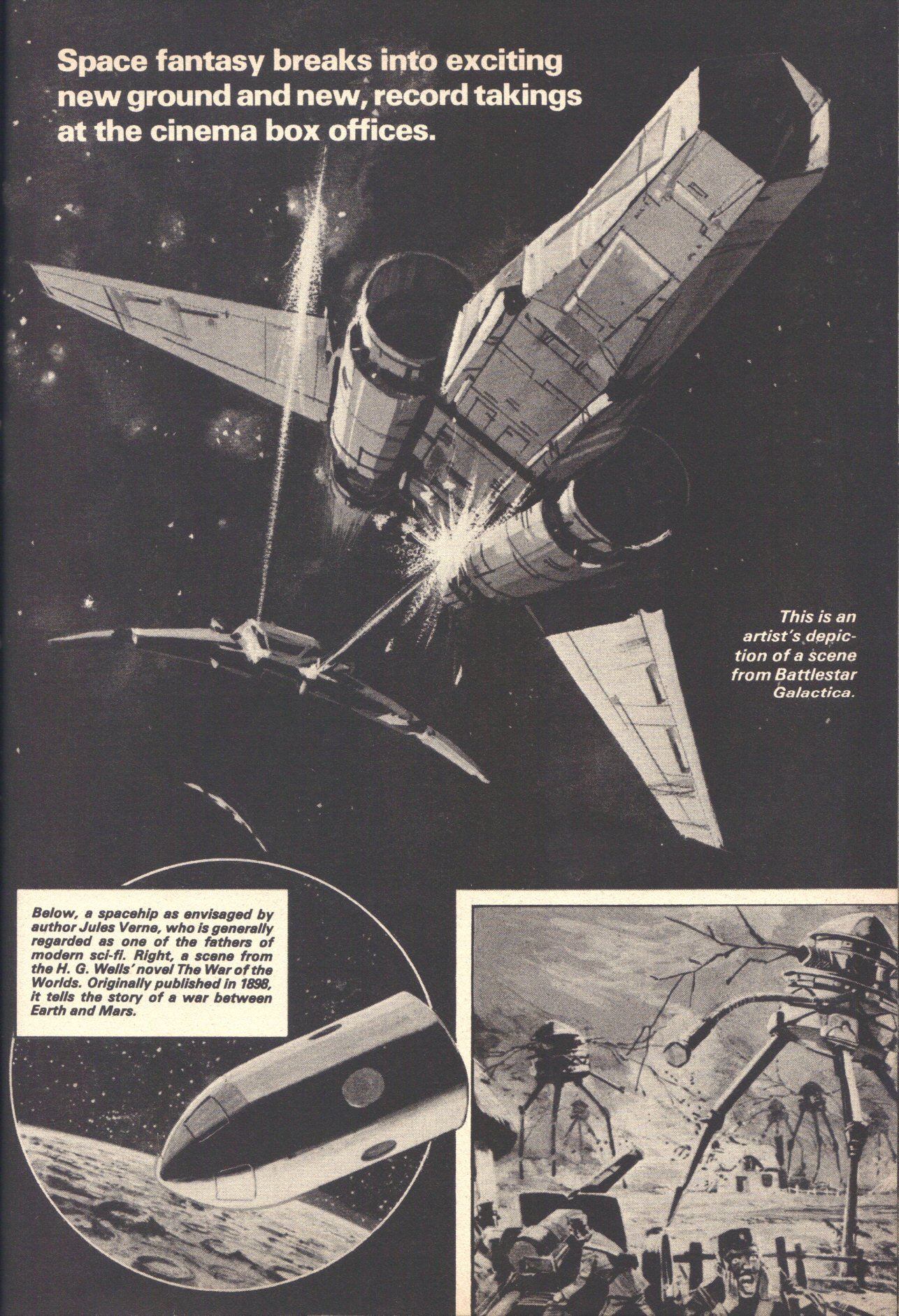 Read online Tornado comic -  Issue # Annual 1980 - 117