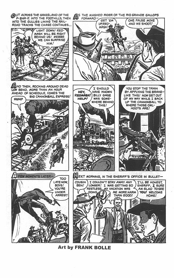 Best of the West (1998) issue 21 - Page 9