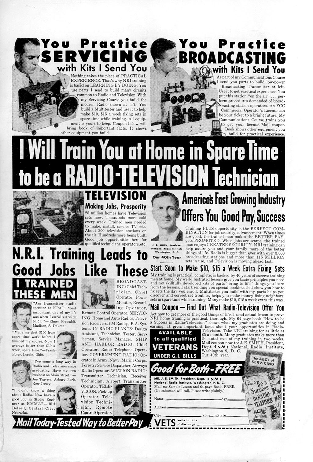 Read online Police Action comic -  Issue #7 - 35