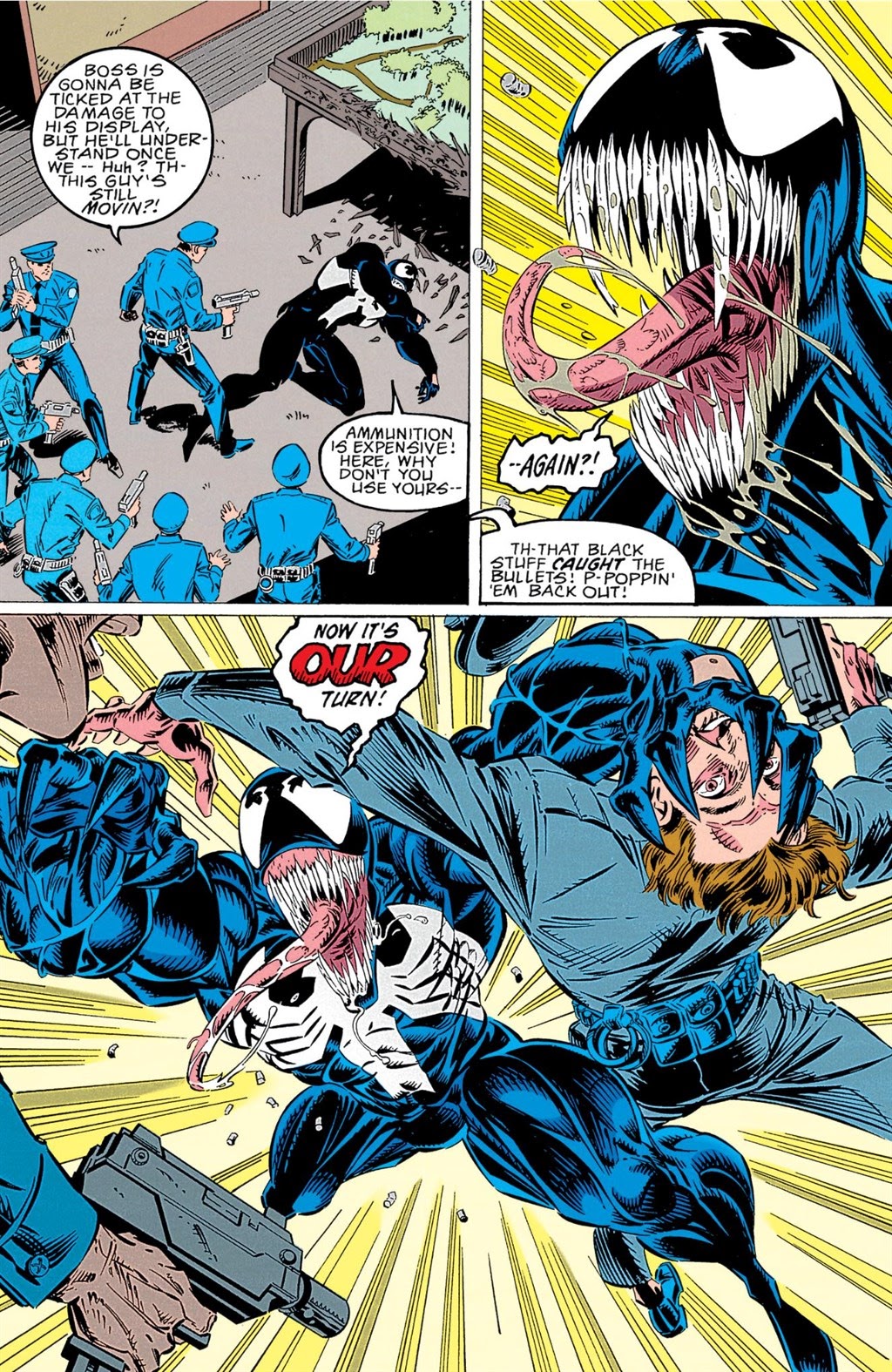 Read online Venom Epic Collection comic -  Issue # TPB 2 (Part 4) - 45