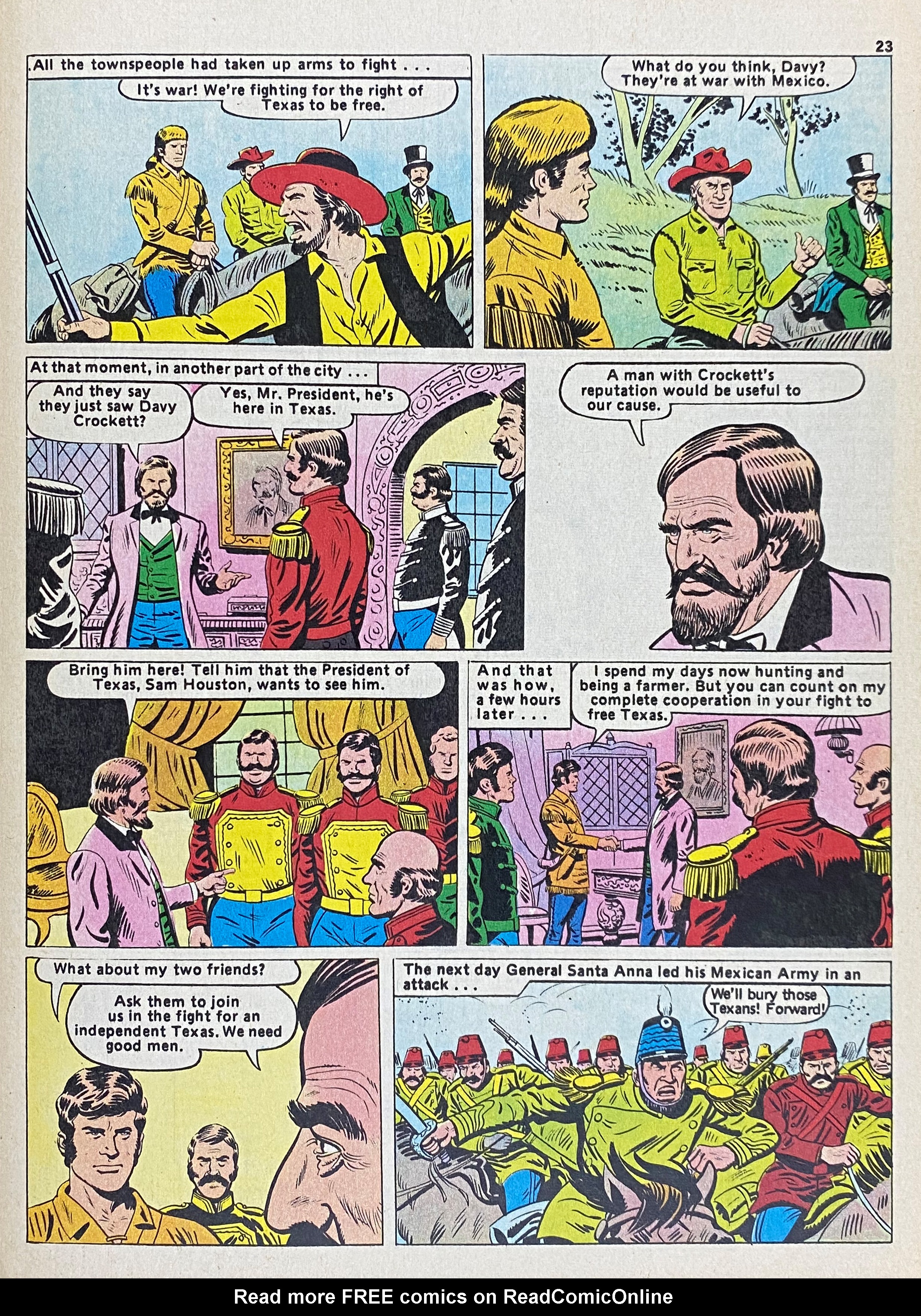 Read online King Classics comic -  Issue #12 - 27