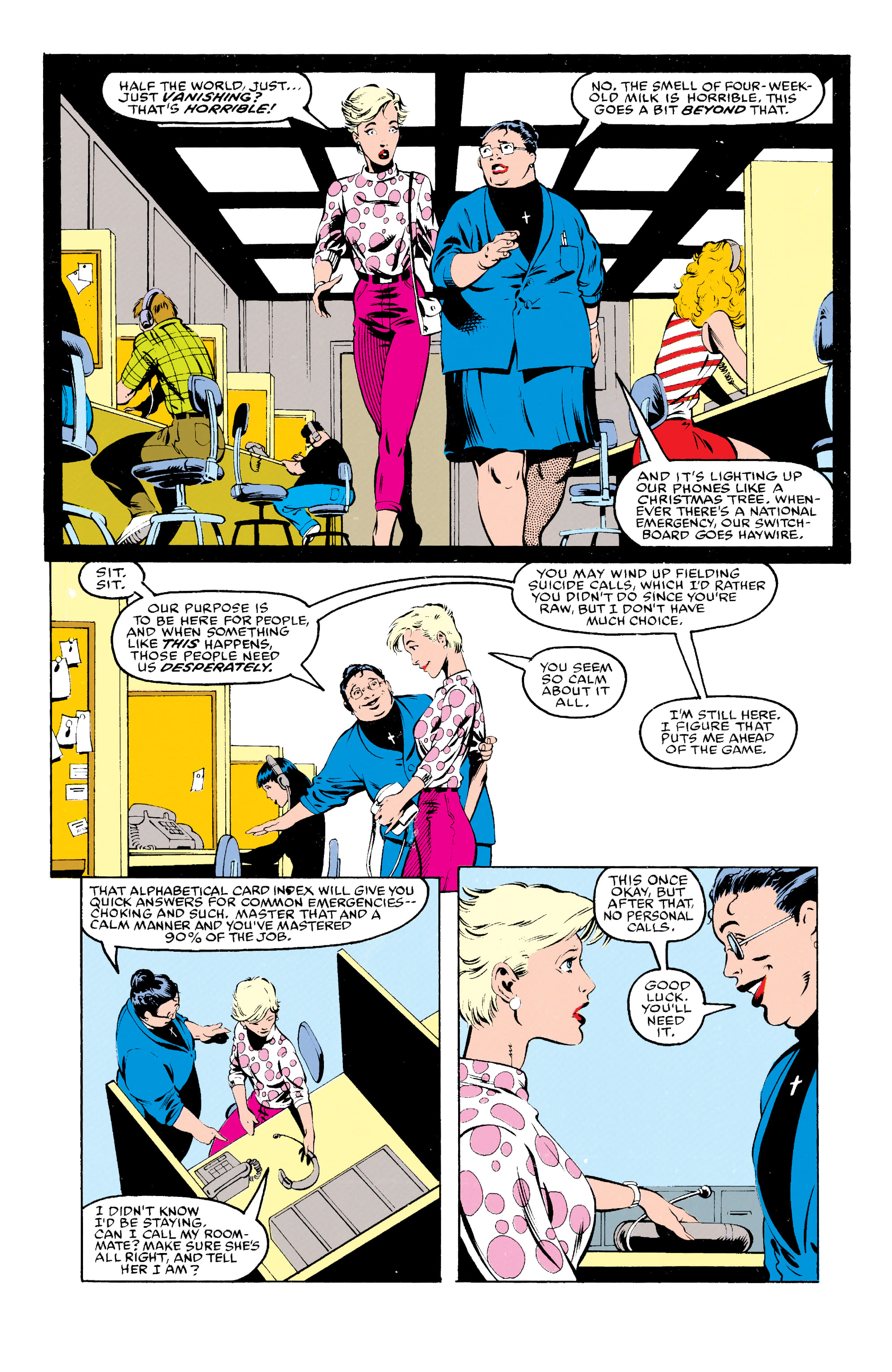 Read online Infinity Gauntlet Omnibus comic -  Issue # TPB (Part 11) - 51