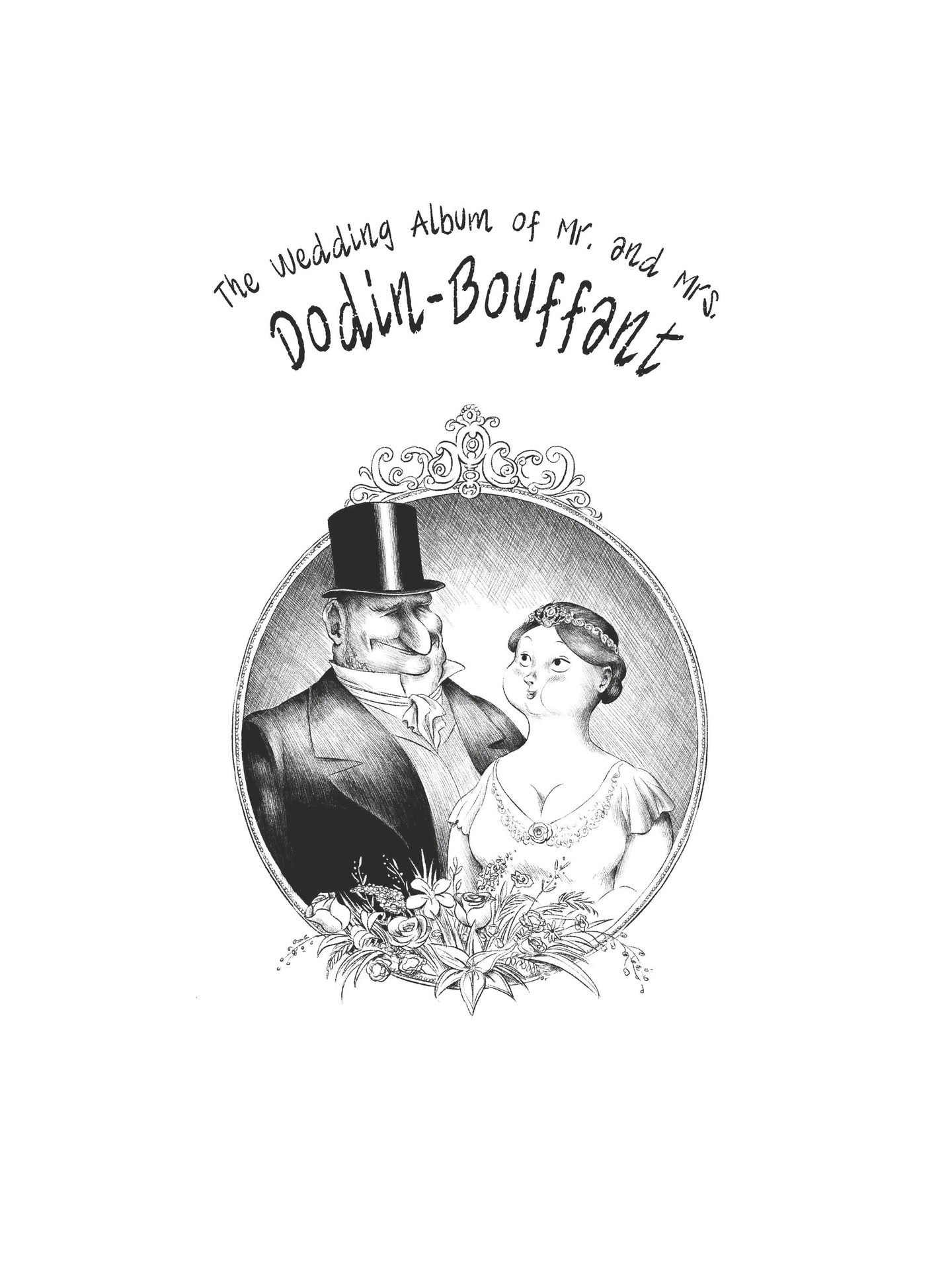 Read online Dodin-Bouffant: Gourmet Extraordinaire comic -  Issue # TPB - 112