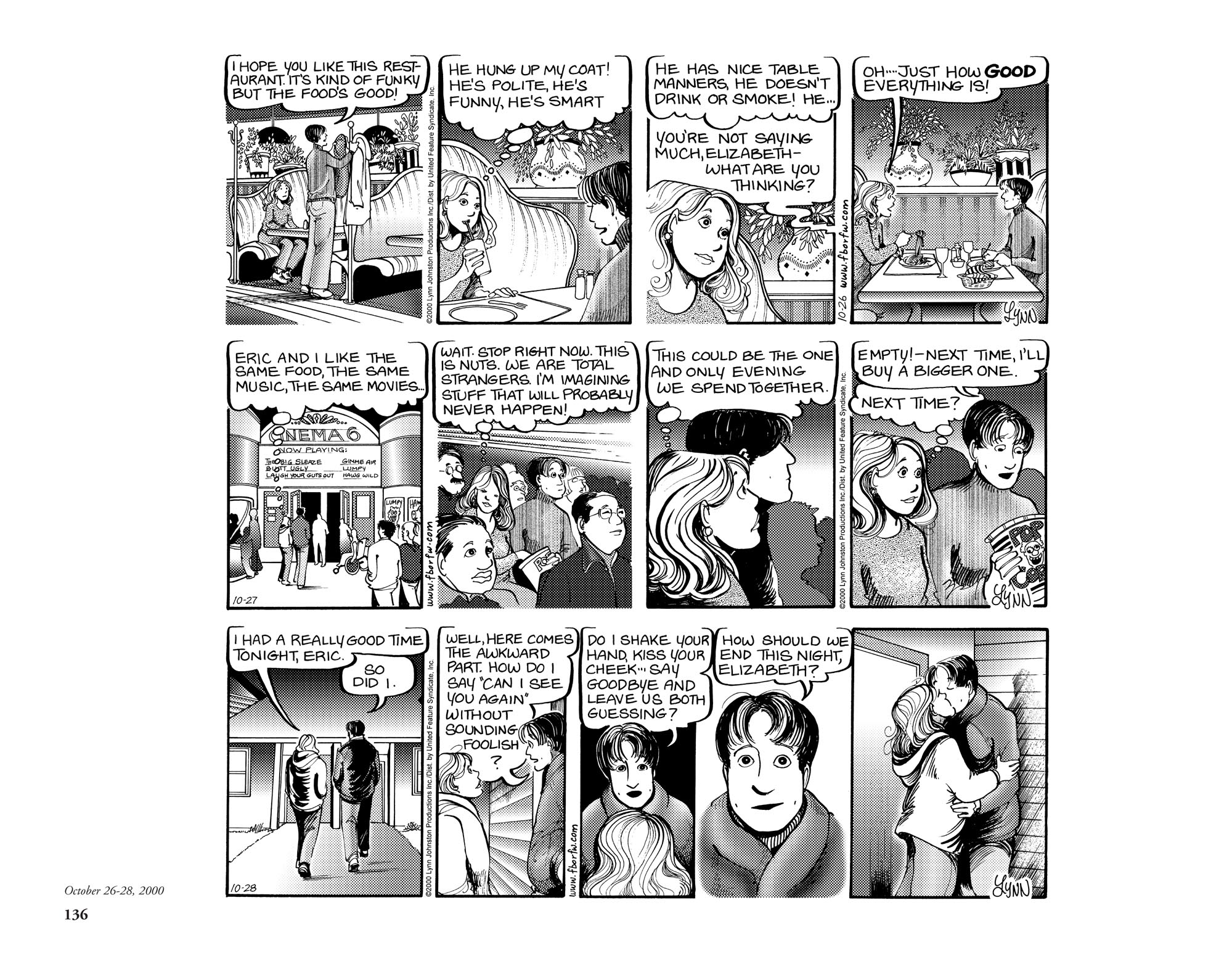 Read online For Better Or For Worse: The Complete Library comic -  Issue # TPB 7 (Part 2) - 38