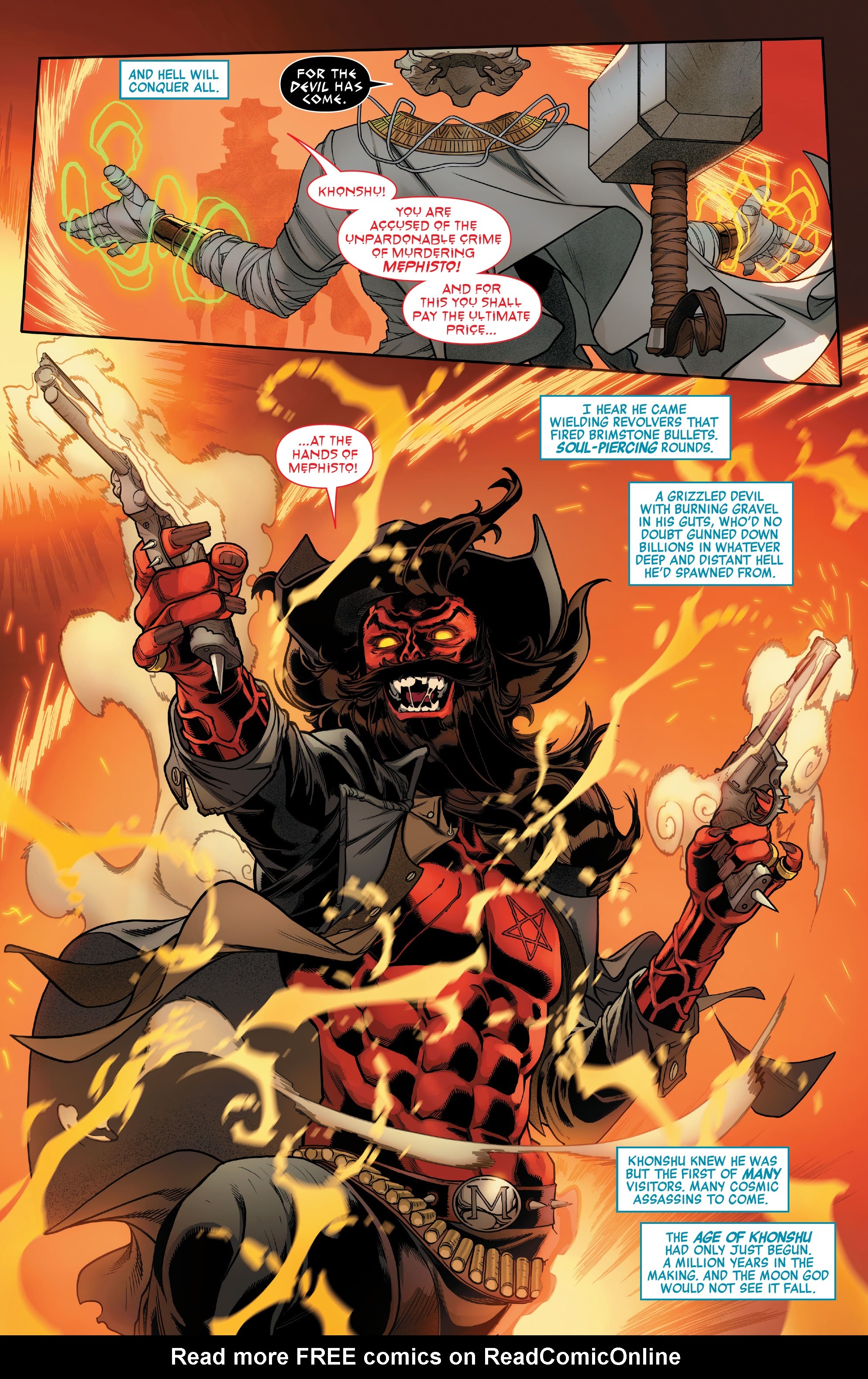 Read online Avengers (2018) comic -  Issue #35 - 9