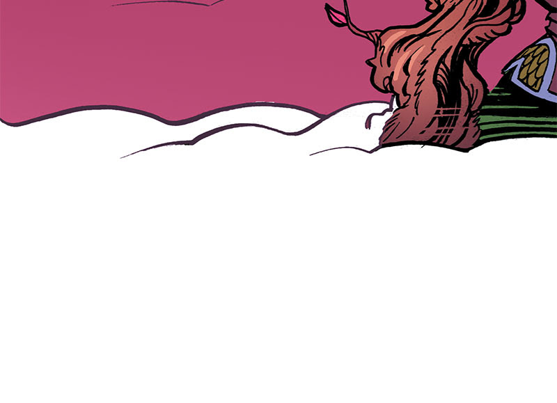 Read online Shang-Chi: Infinity Comic comic -  Issue #4 - 68