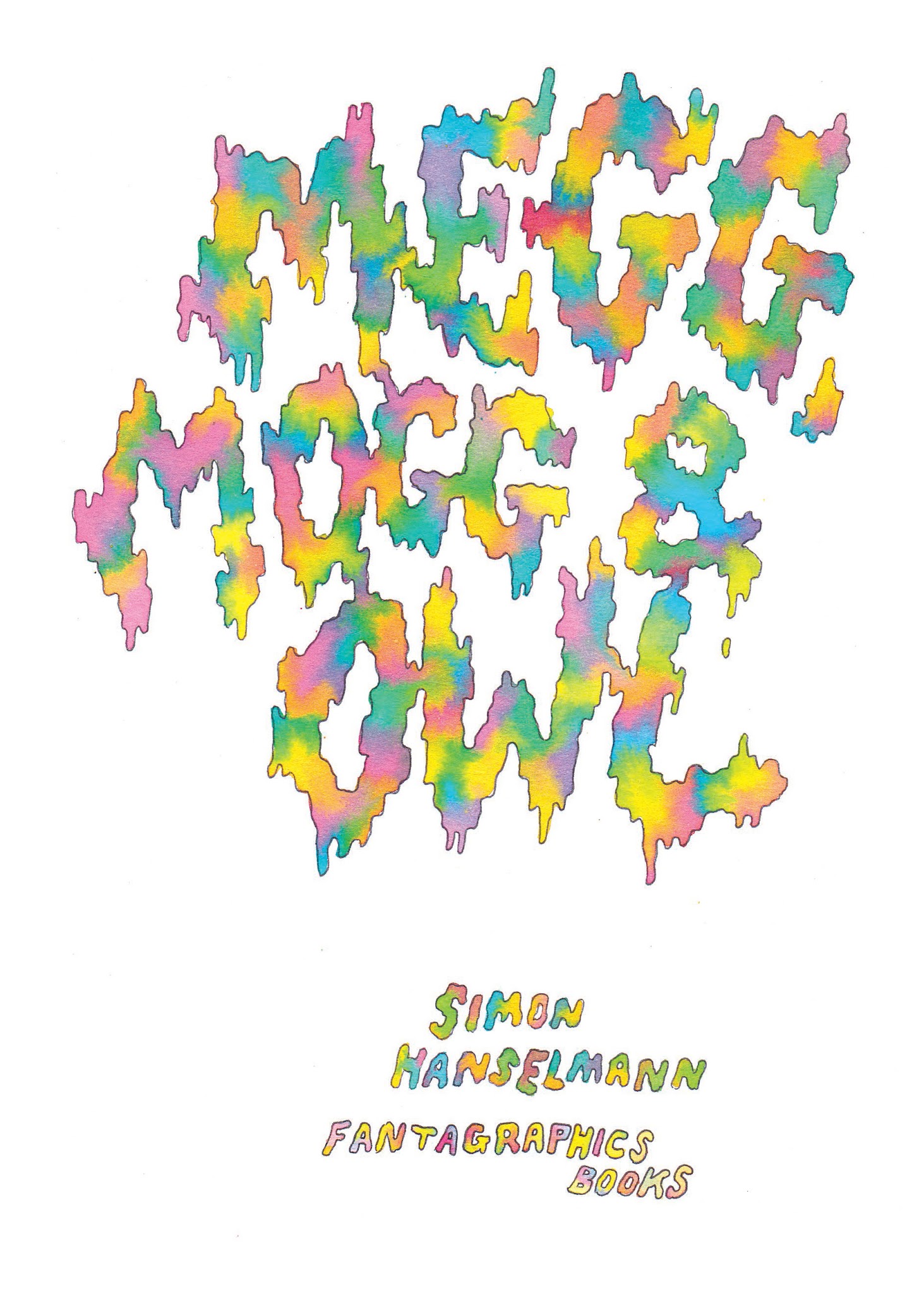 Read online Megg & Mogg in Amsterdam and Other Stories comic -  Issue # TPB - 2