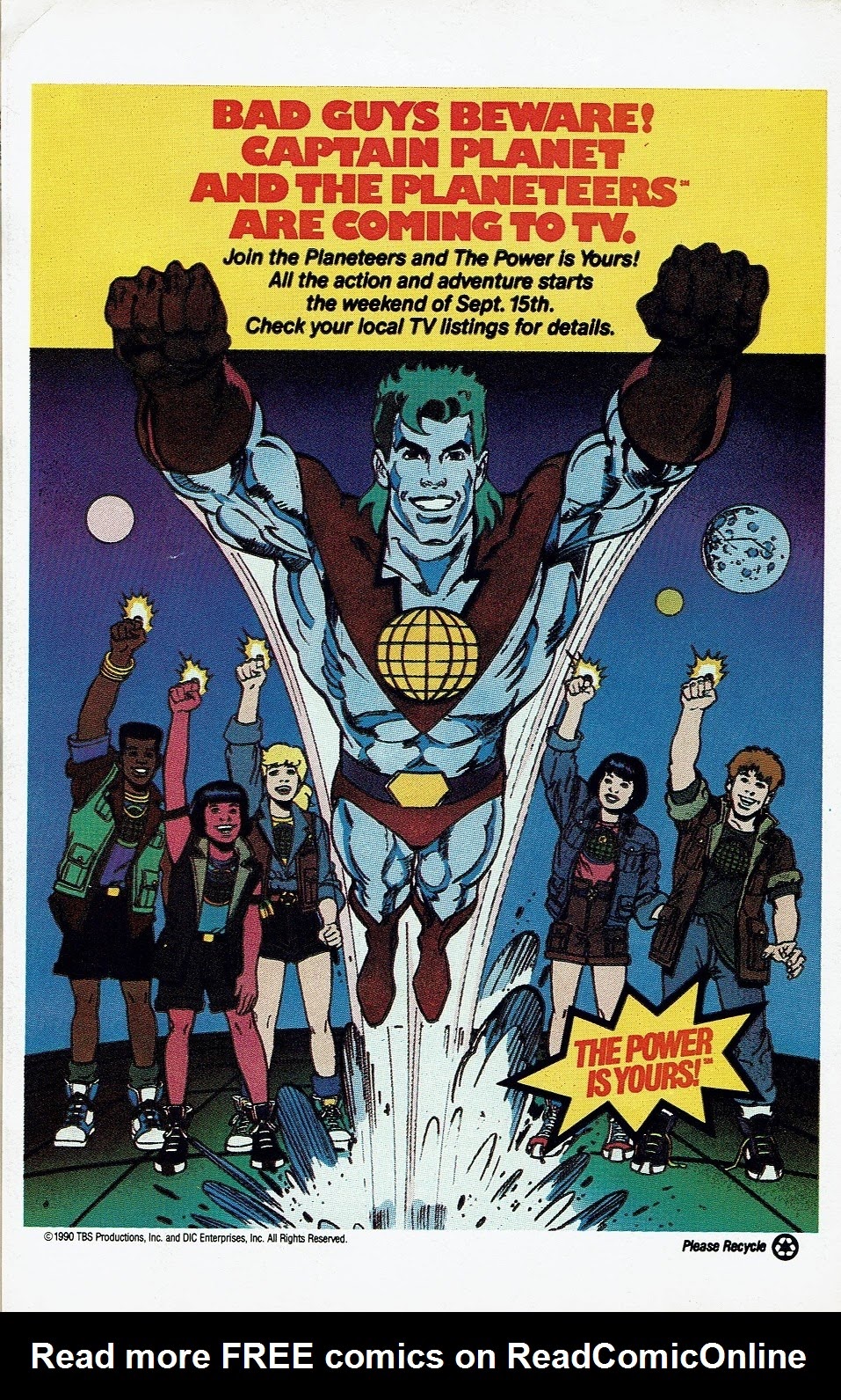 Read online Jughead's Diner comic -  Issue #5 - 36