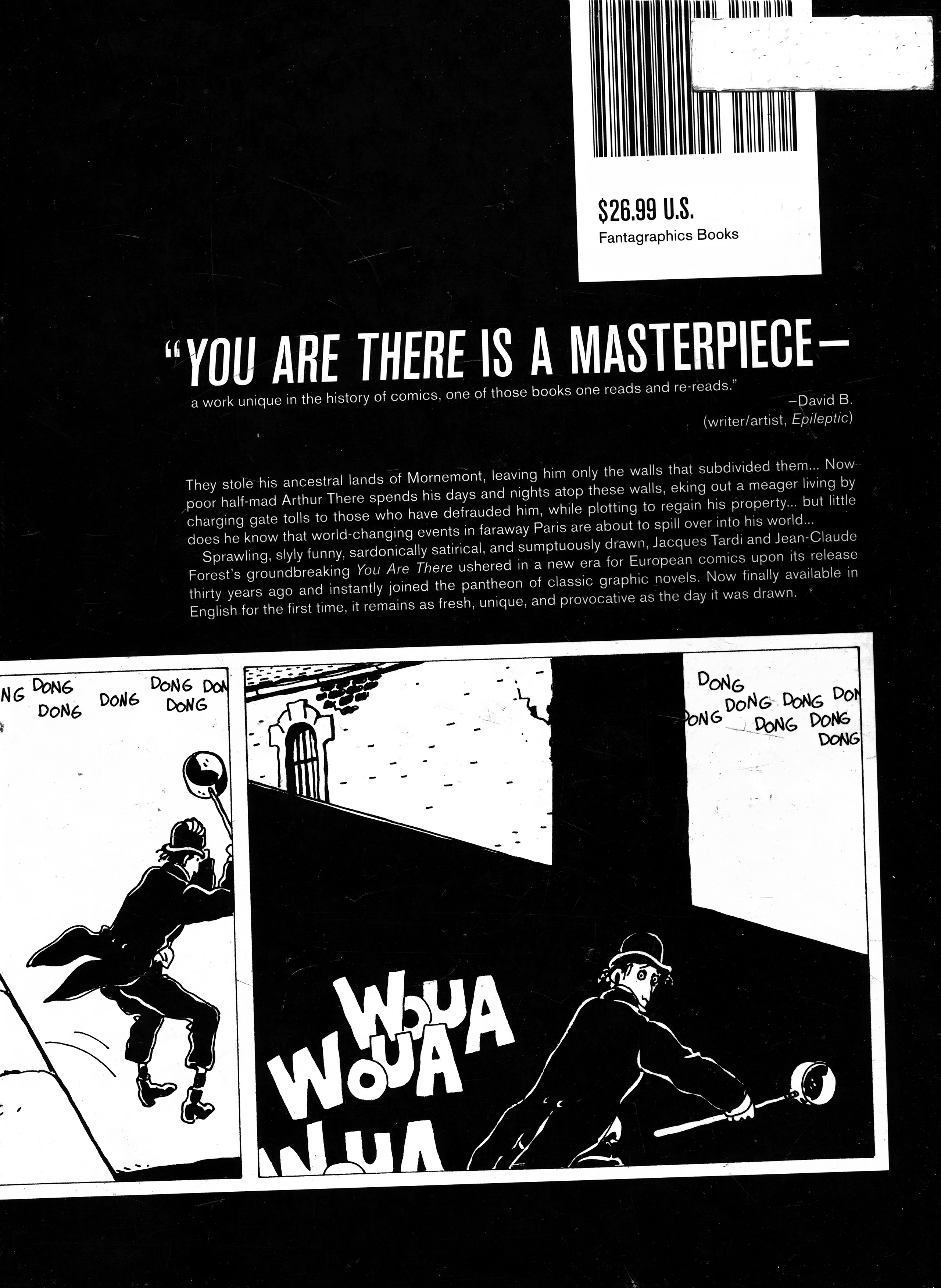 Read online You Are There comic -  Issue # TPB (Part 2) - 66