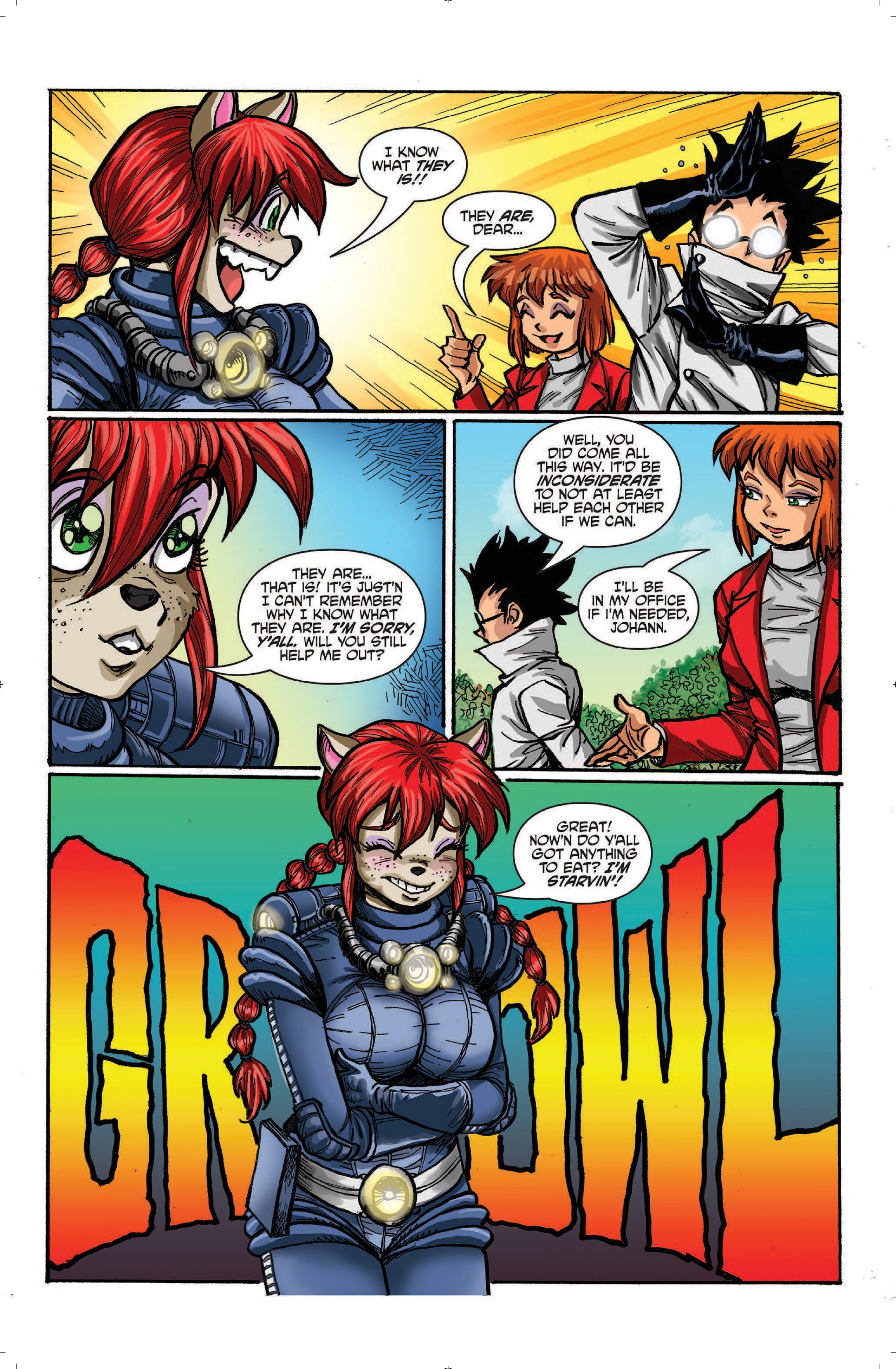 Read online Ninja High School (1986) comic -  Issue #177 - 7