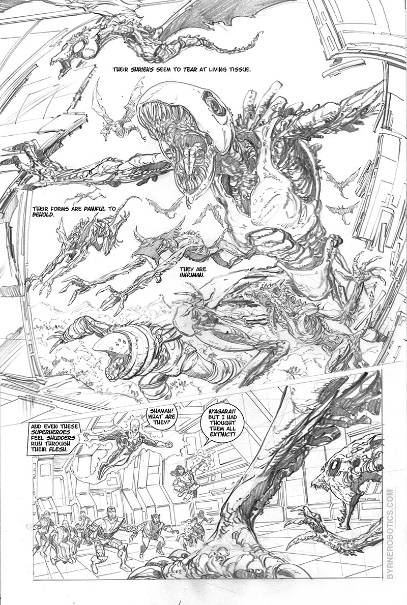 Read online X-Men: Elsewhen comic -  Issue #26 - 10