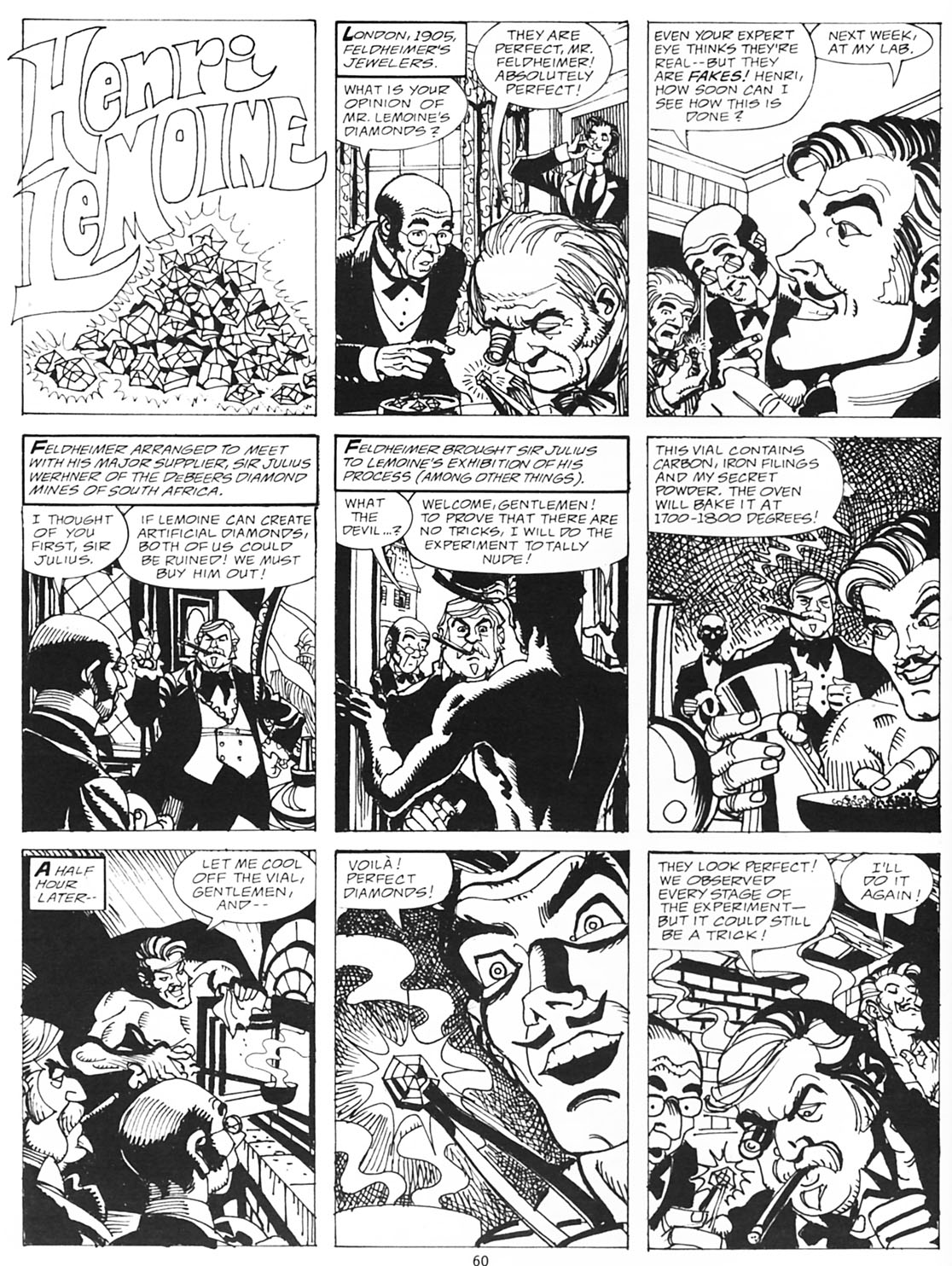 Read online The Big Book of... comic -  Issue # TPB Little Criminals - 60