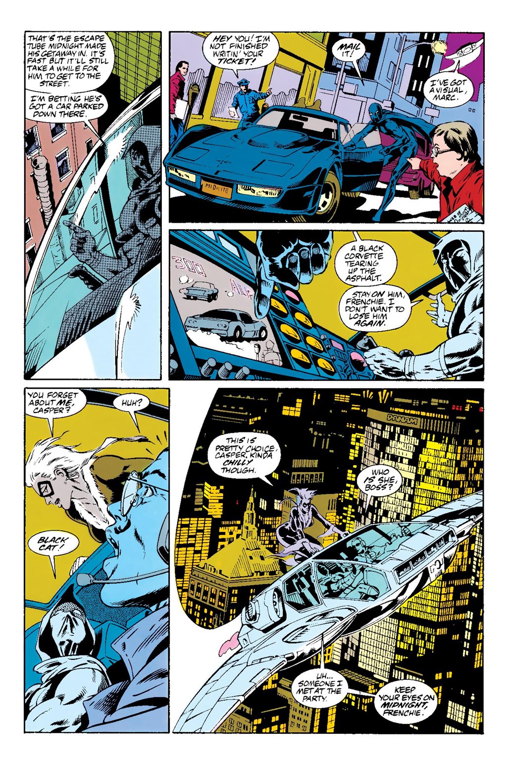 Read online Moon Knight Epic Collection comic -  Issue # TPB 4 (Part 4) - 66