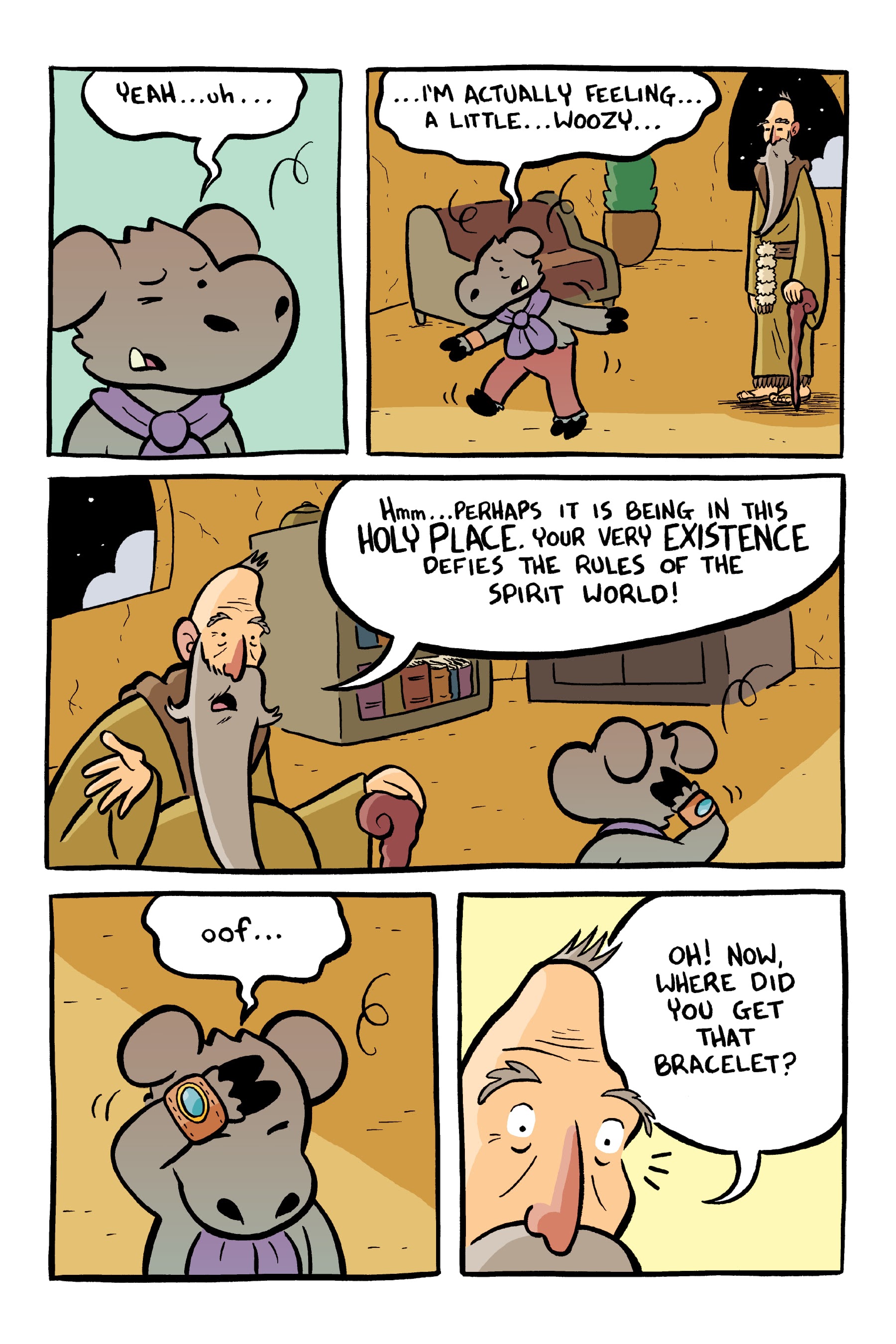 Read online Dragon Racer comic -  Issue # TPB (Part 1) - 67