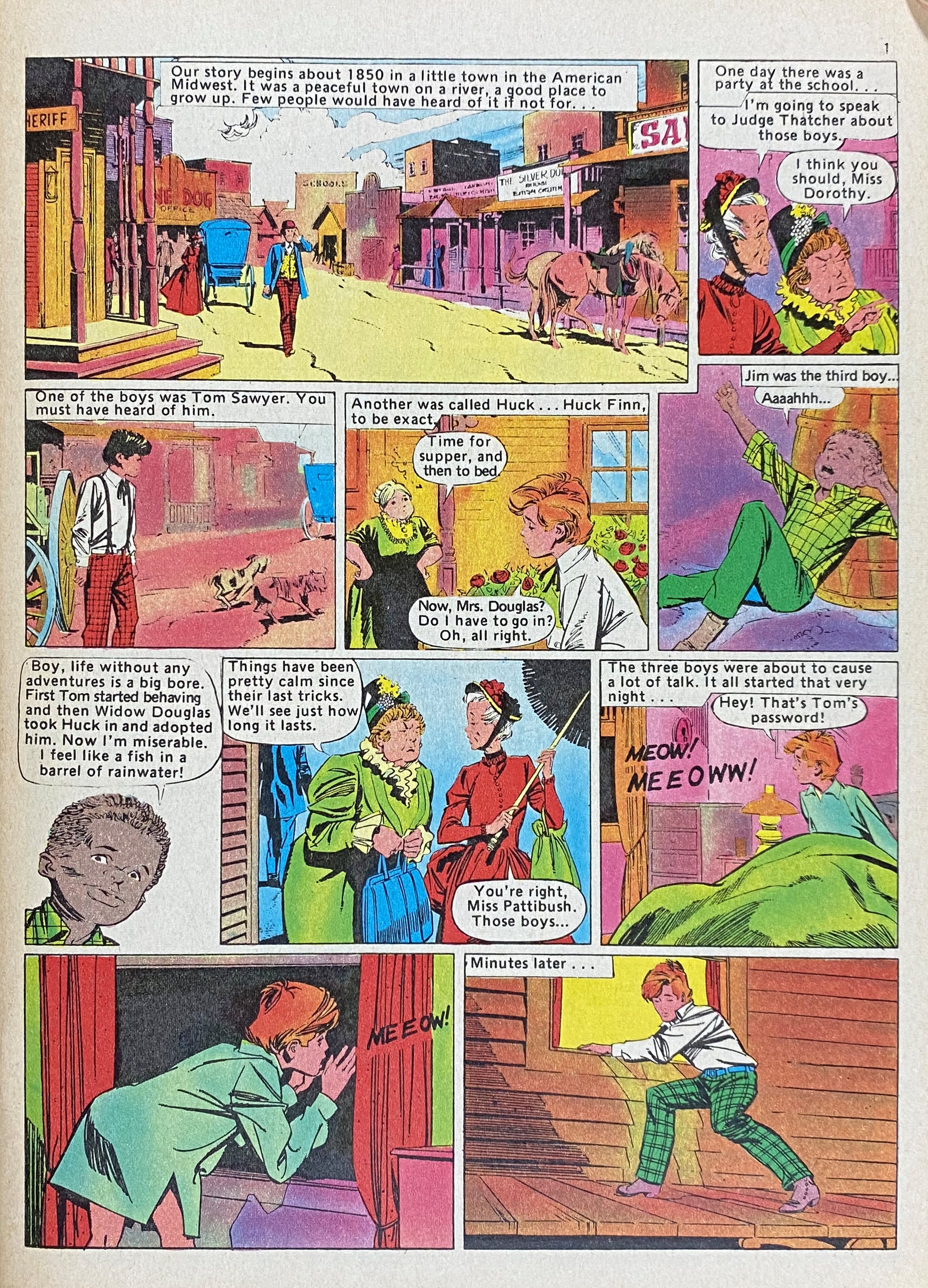 Read online King Classics comic -  Issue #10 - 5