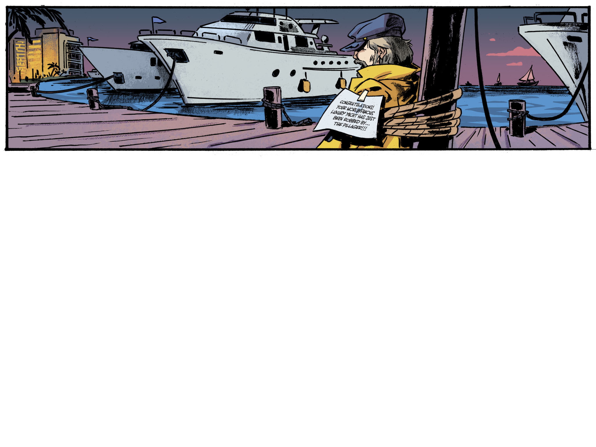 Read online Batman '66 [I] comic -  Issue #53 - 45