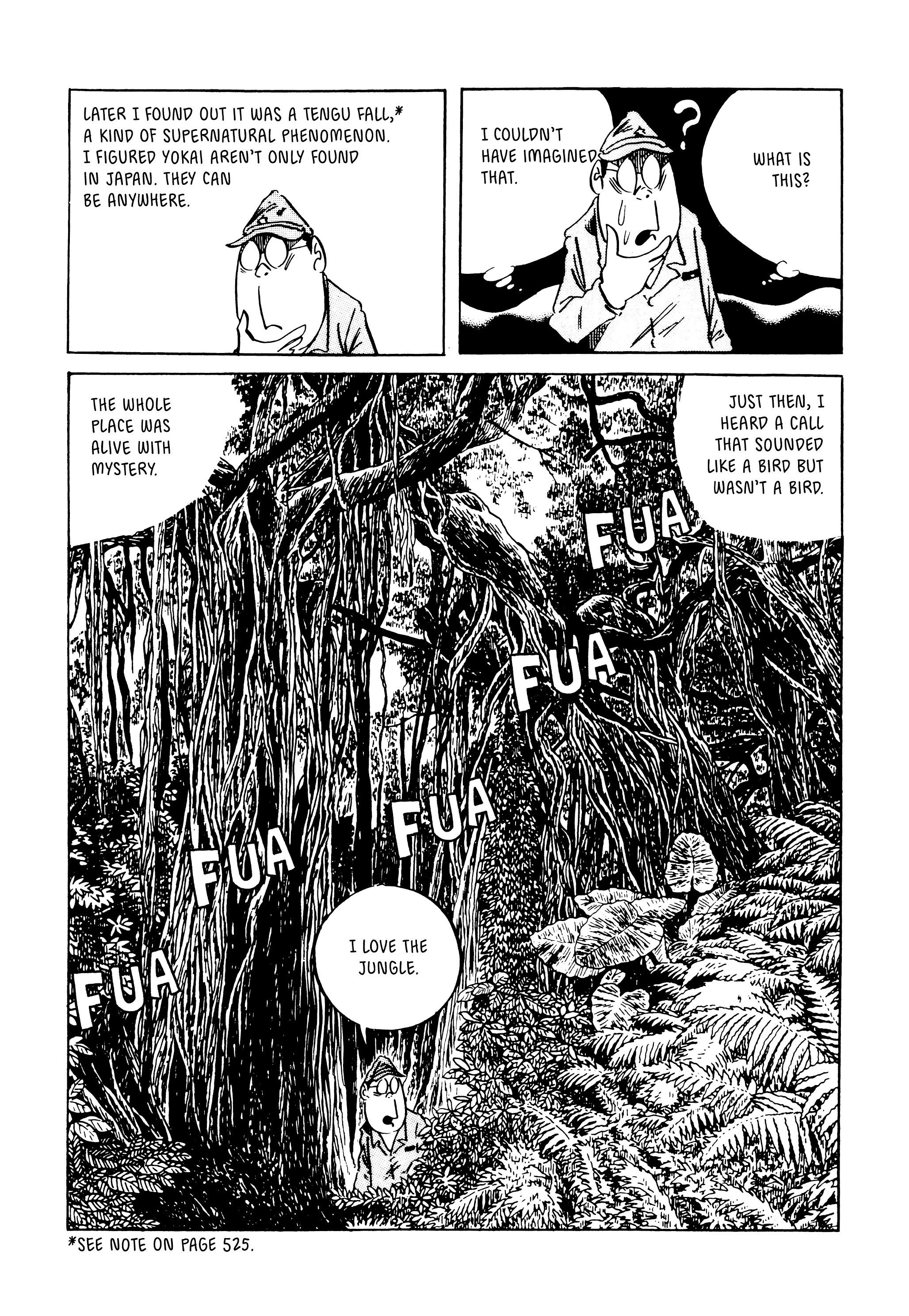 Read online Showa: A History of Japan comic -  Issue # TPB 3 (Part 1) - 78
