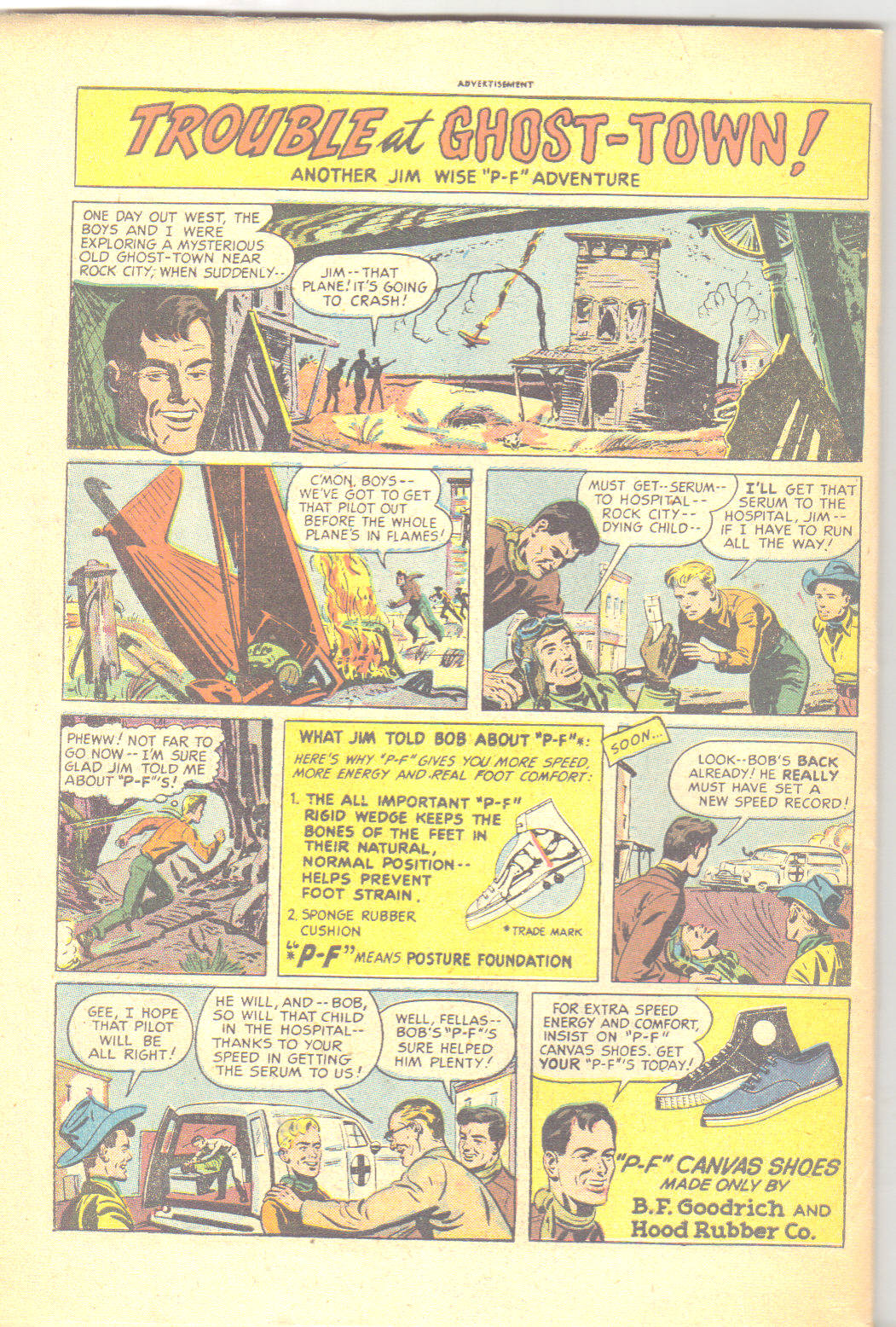 Read online Captain Marvel, Jr. comic -  Issue #88 - 50