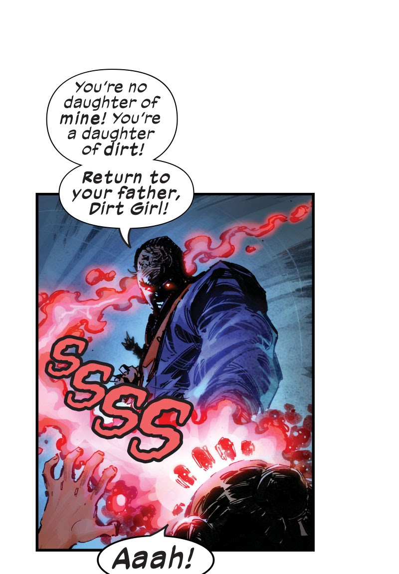 Read online Shang-Chi: Brothers & Sisters Infinity Comic comic -  Issue #2 - 24