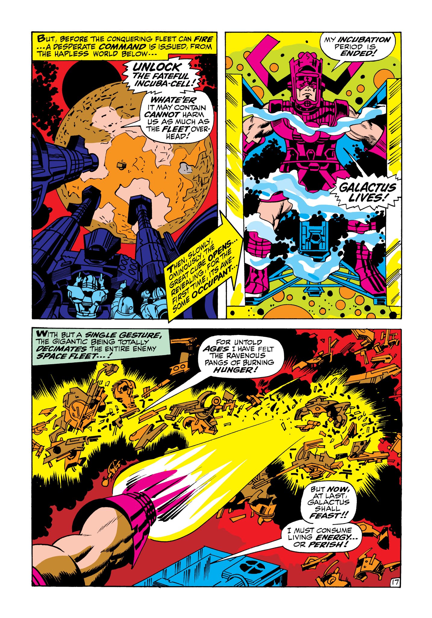 Read online Thor Epic Collection comic -  Issue # TPB 4 (Part 2) - 86