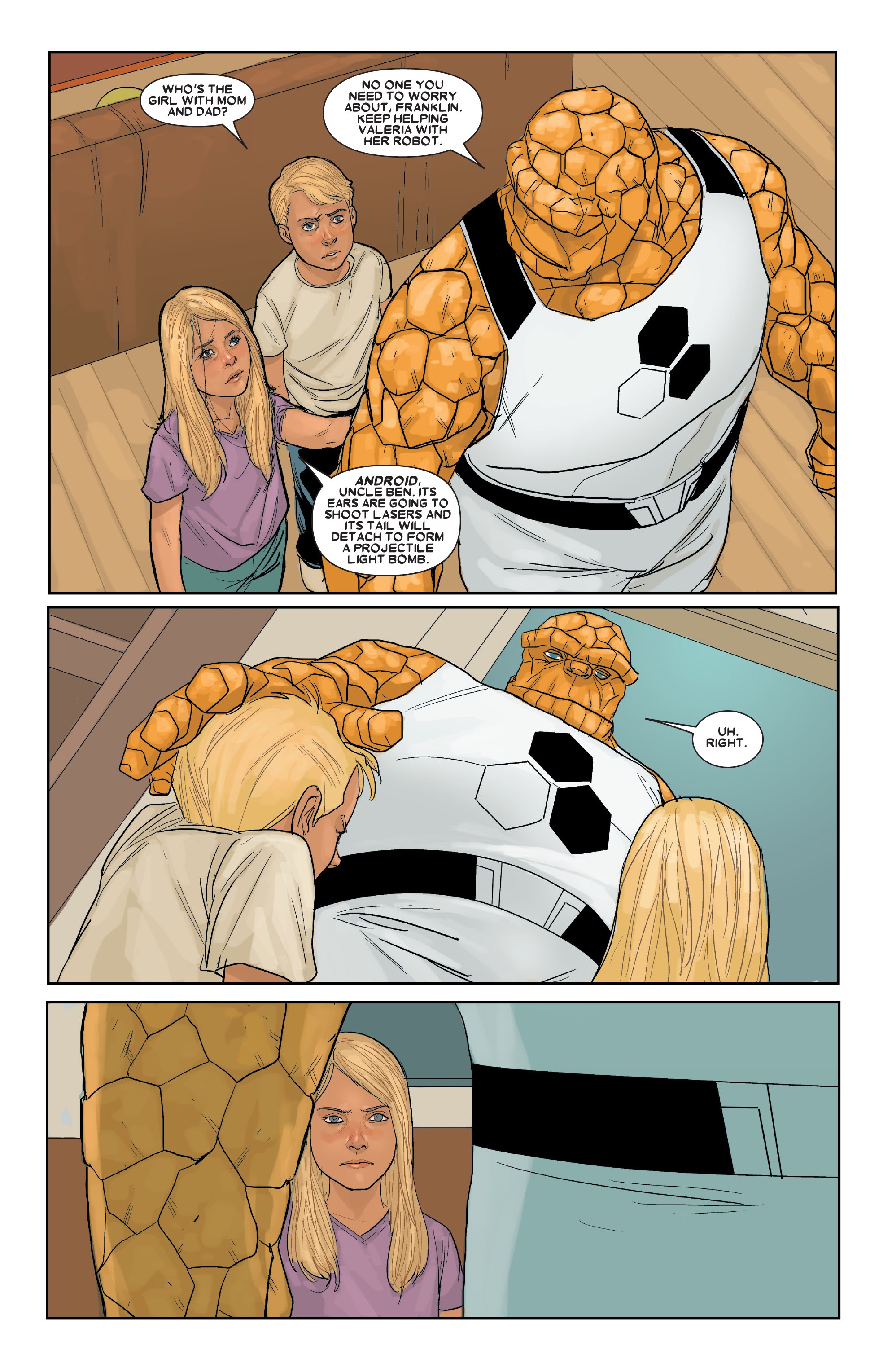 Read online X-23: The Complete Collection comic -  Issue # TPB 2 (Part 3) - 85