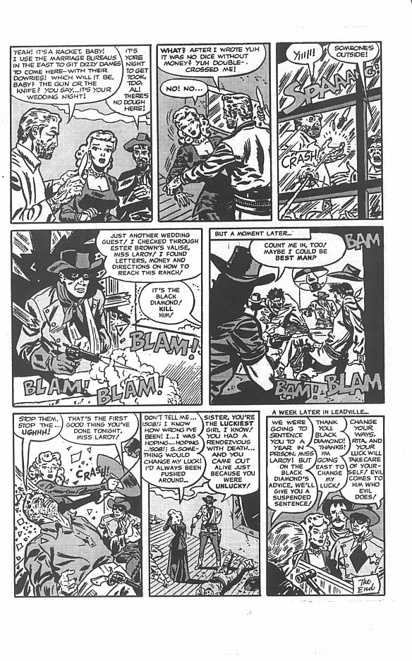 Best of the West (1998) issue 8 - Page 11