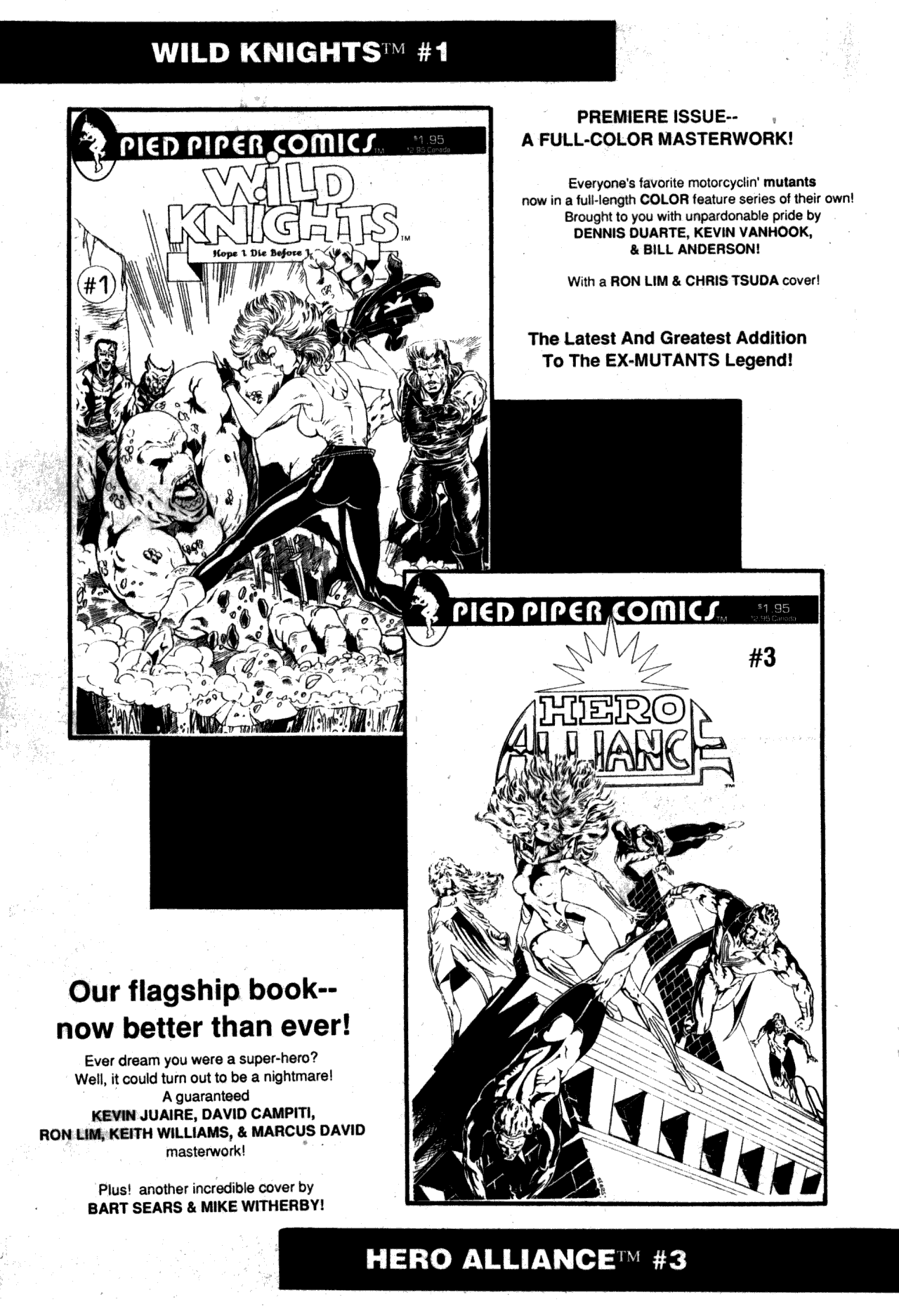 Read online Ex-Mutants (1986) comic -  Issue #7 - 37