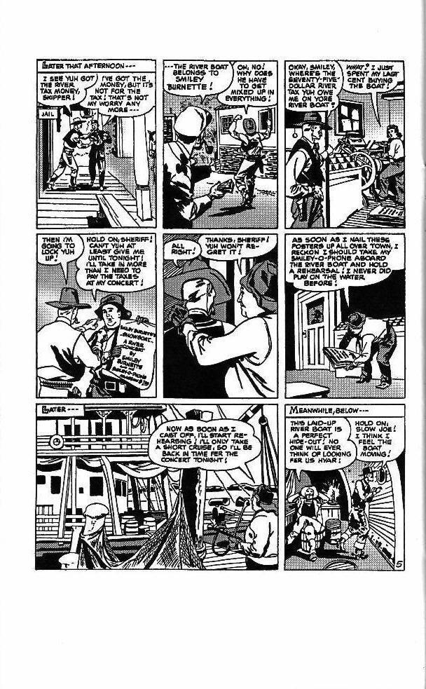 Best of the West (1998) issue 40 - Page 29
