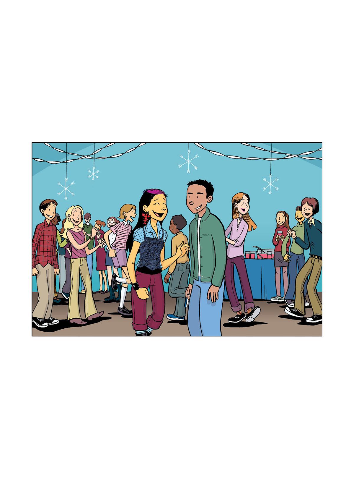 Read online The Baby-Sitters Club comic -  Issue # TPB 2 (Part 2) - 42