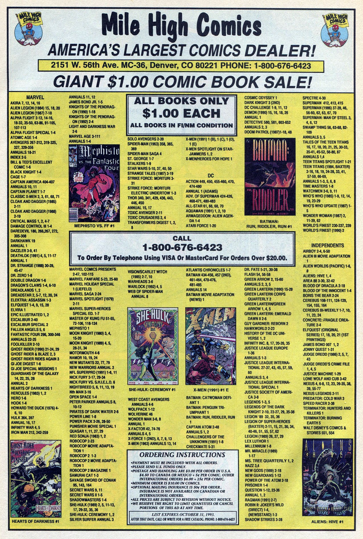 Read online Darkhawk (1991) comic -  Issue #30 - 14