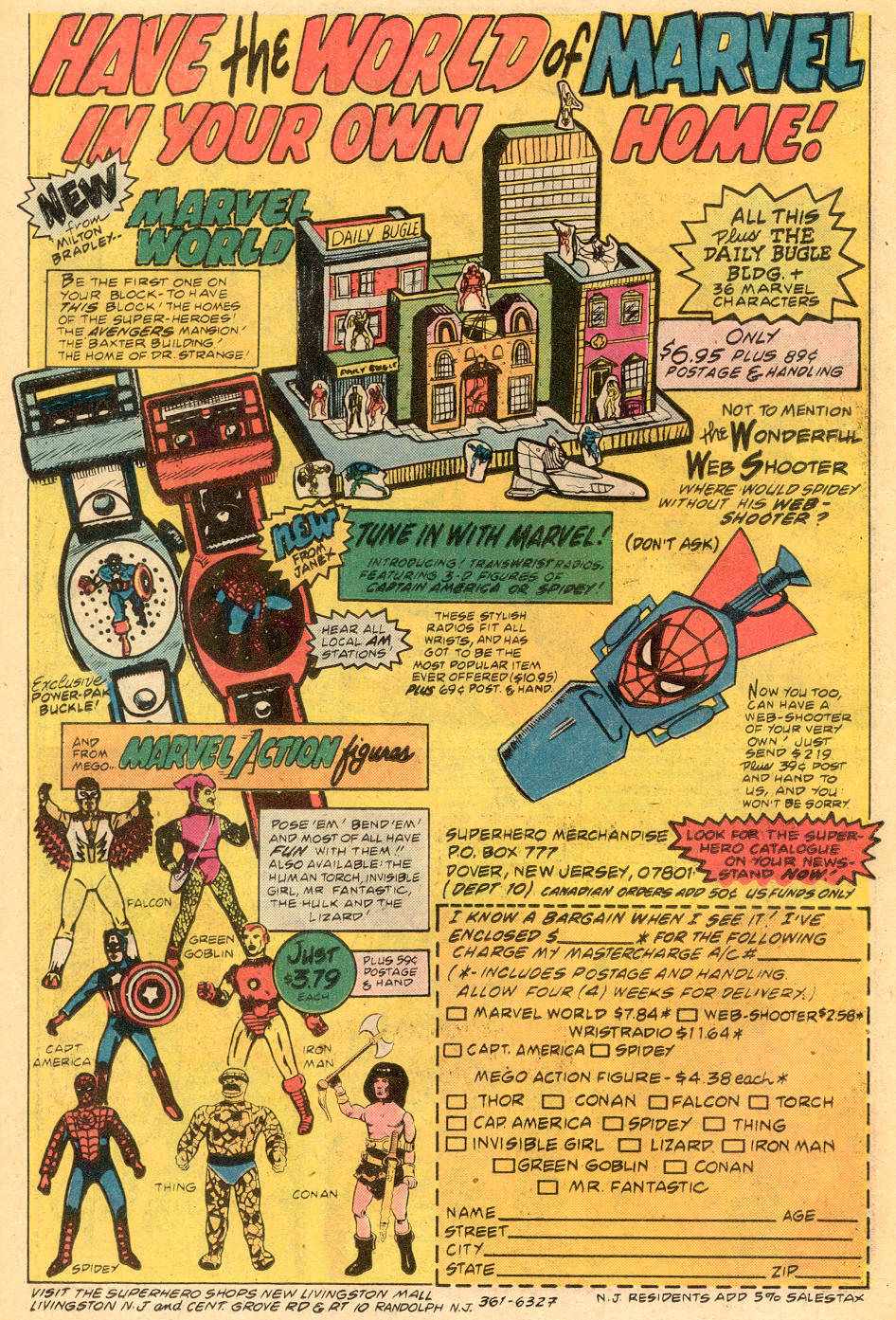 Read online Conan the Barbarian (1970) comic -  Issue #70 - 19