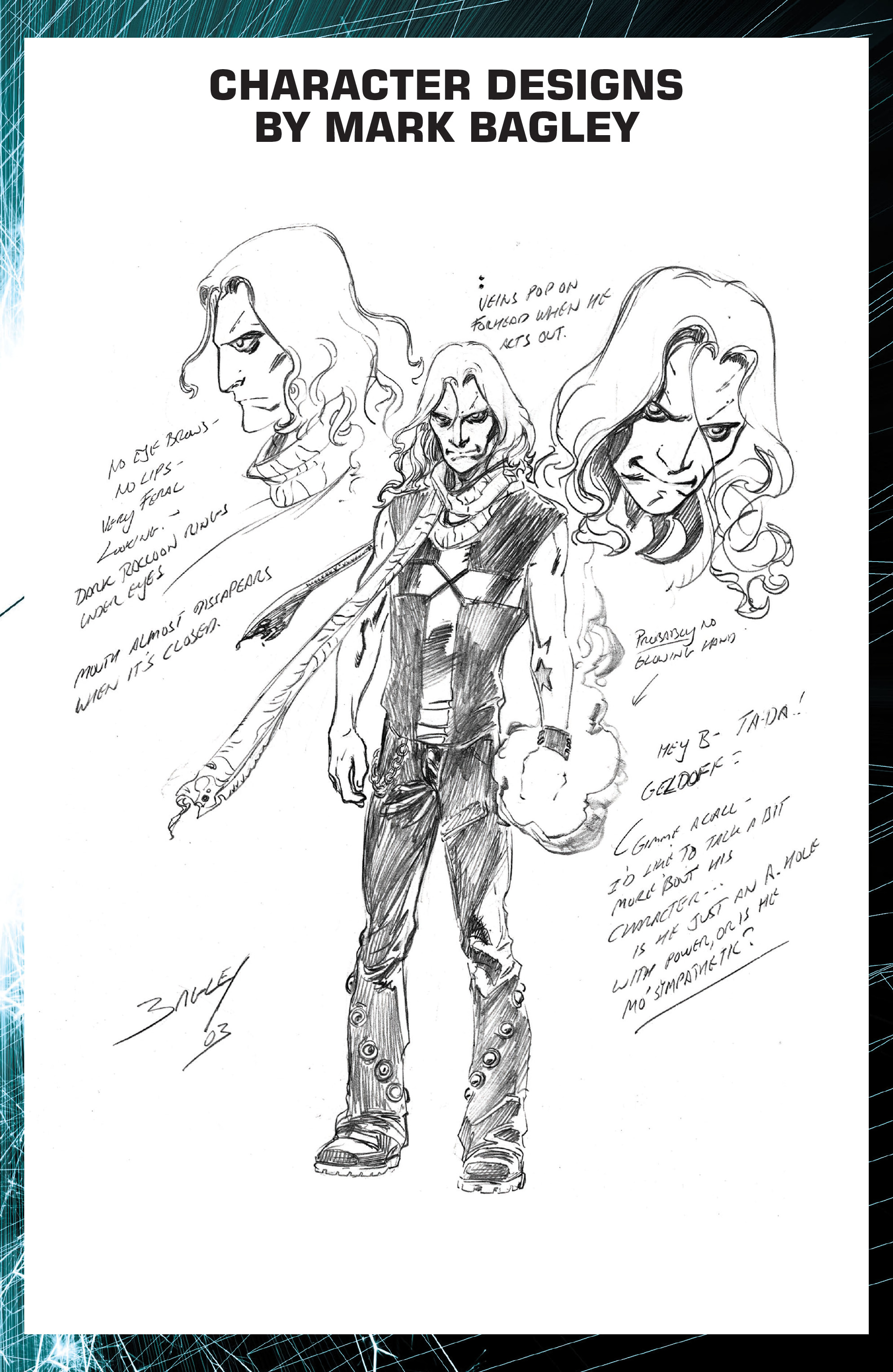 Read online Ultimate Spider-Man Omnibus comic -  Issue # TPB 2 (Part 9) - 24