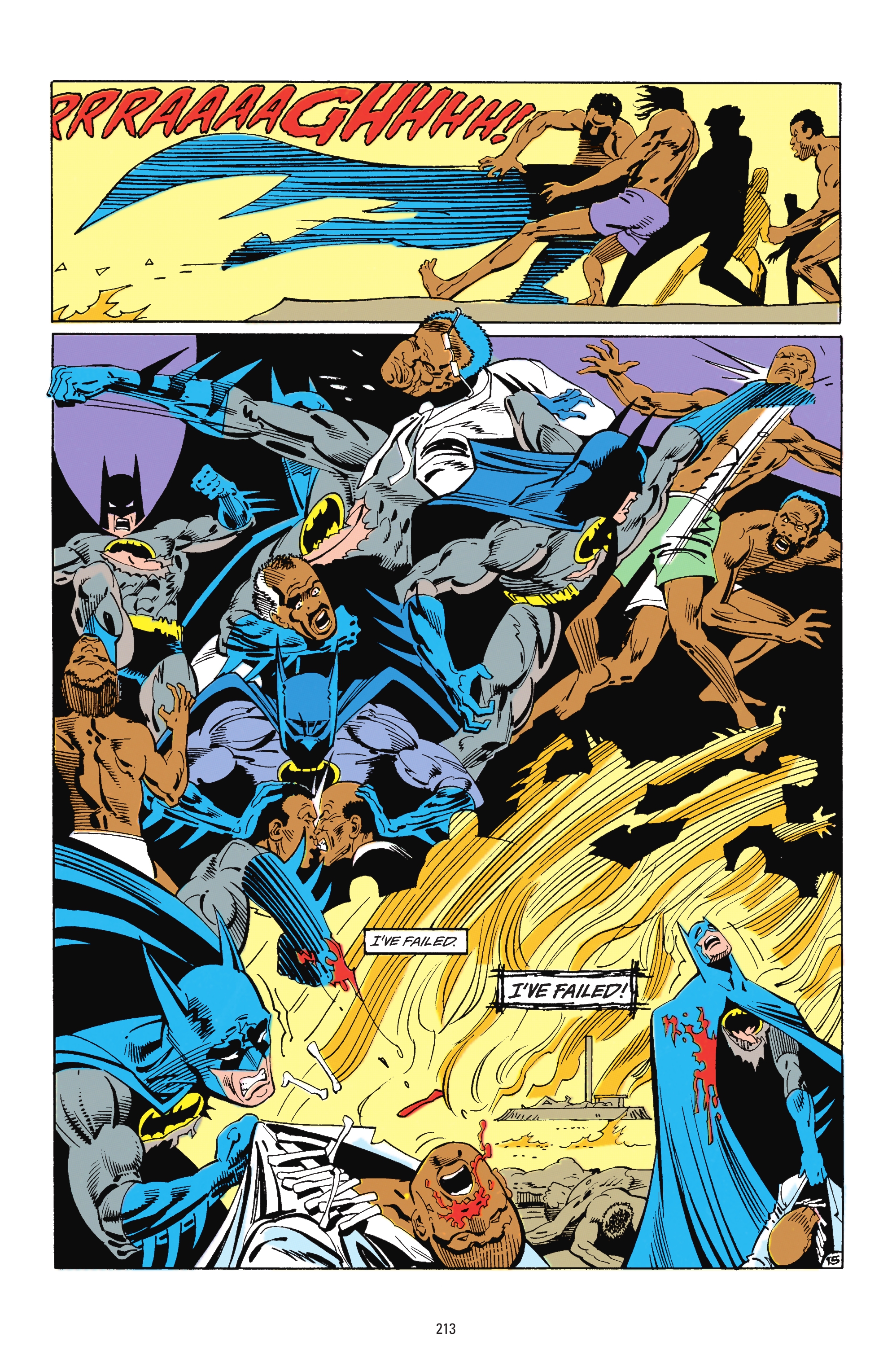 Read online Batman: The Dark Knight Detective comic -  Issue # TPB 5 (Part 3) - 13