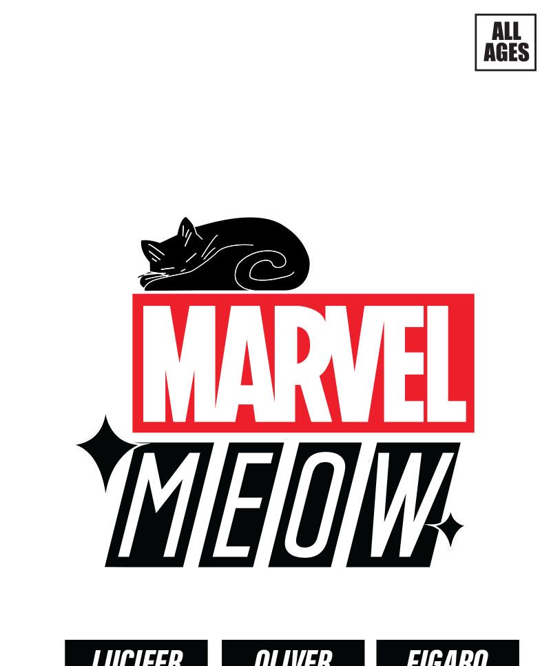 Read online Marvel Meow: Infinity Comic comic -  Issue #16 - 2