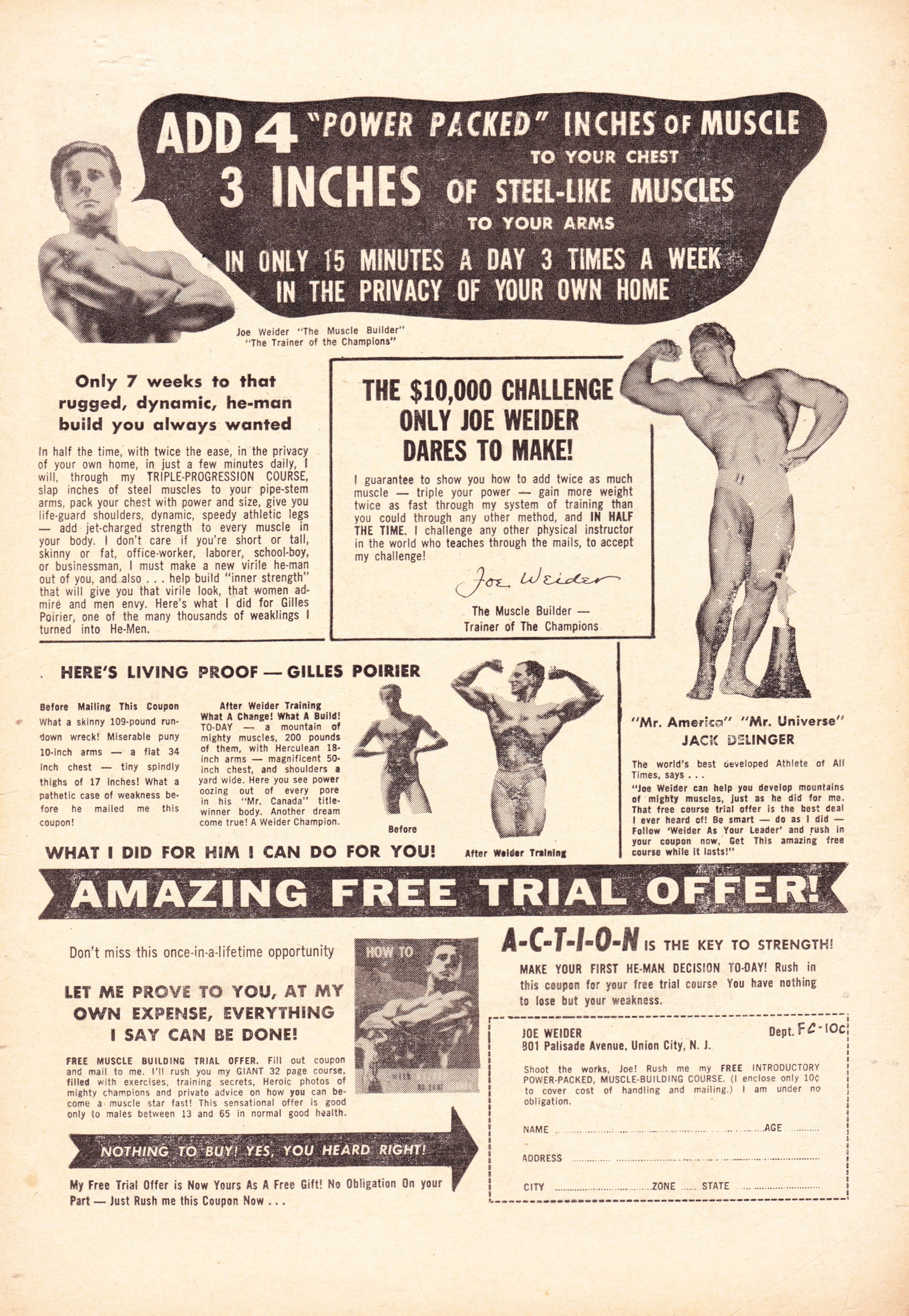 Read online Swift Arrow's Gunfighters comic -  Issue #4 - 35