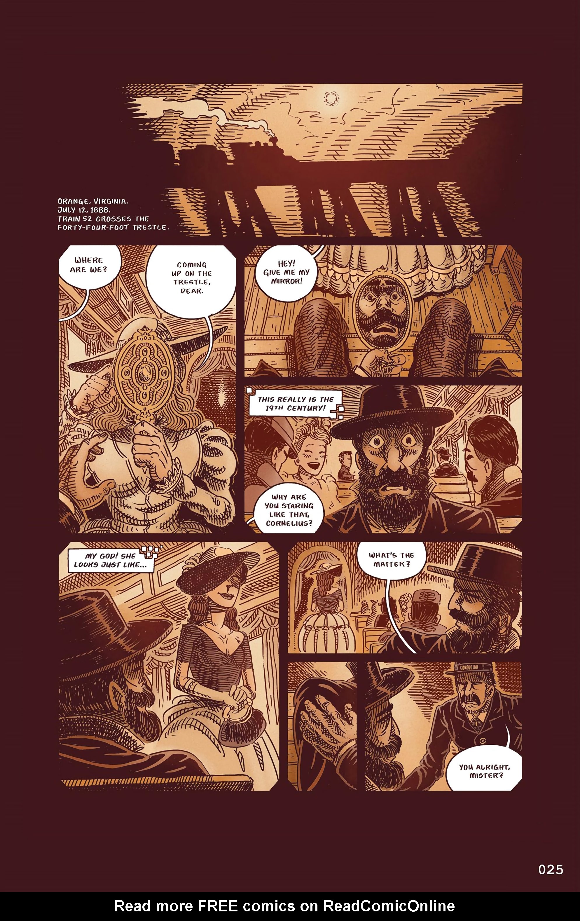 Read online eJunky comic -  Issue # TPB (Part 1) - 26