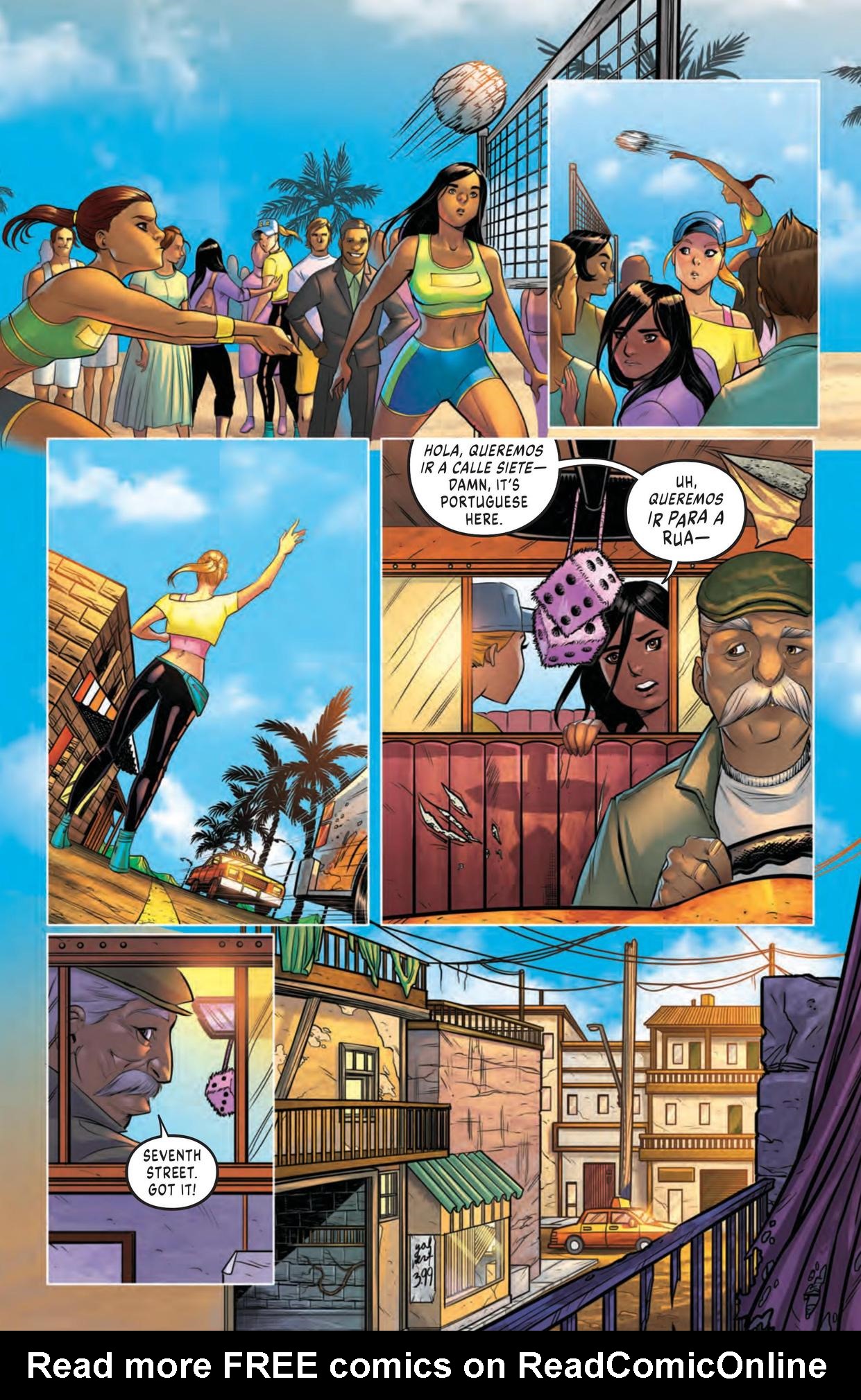 Read online George R. R. Martin Presents Wild Cards: Now and Then: A Graphic Novel comic -  Issue # TPB (Part 1) - 24
