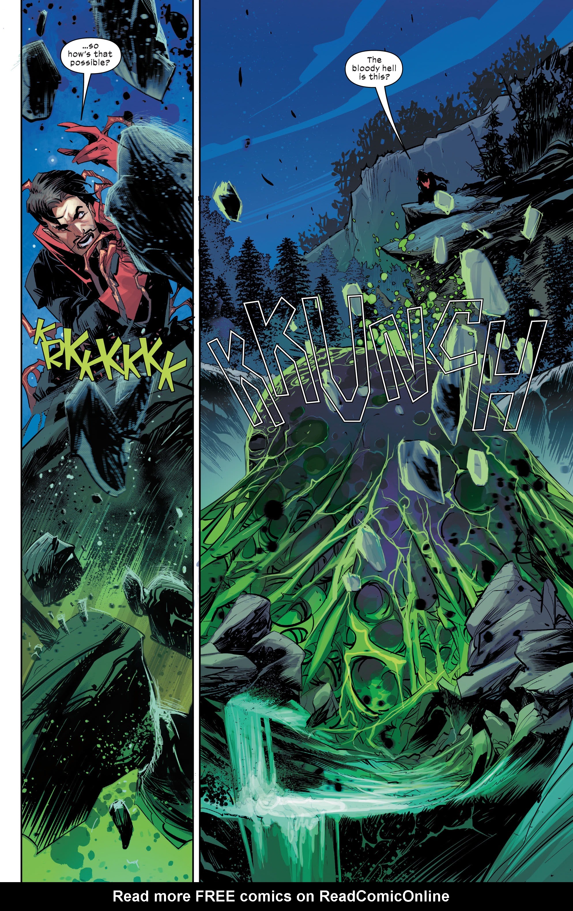 Read online The X Lives & Deaths Of Wolverine comic -  Issue # TPB (Part 1) - 52