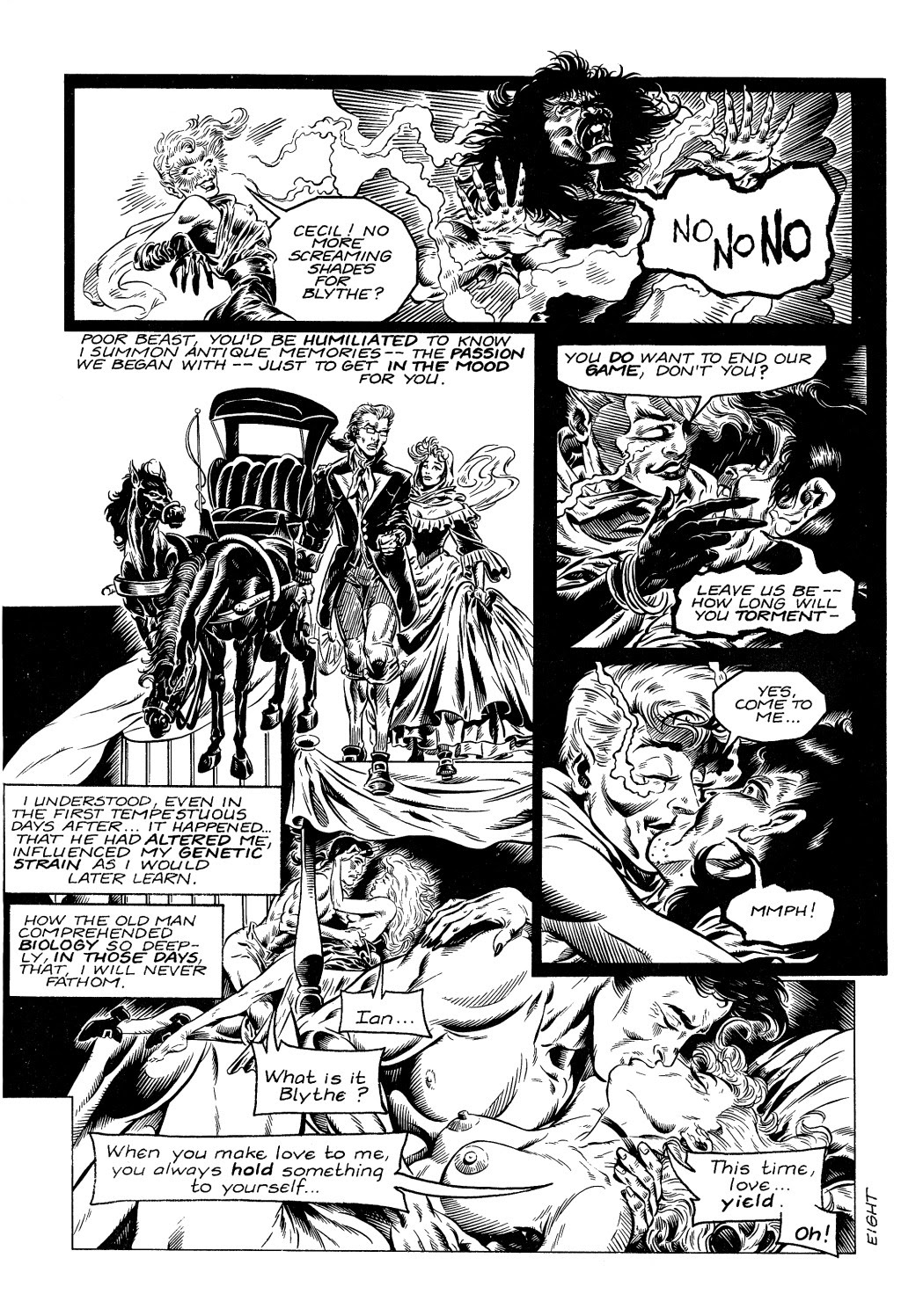 Read online Raw Media Mags comic -  Issue #1 - 46