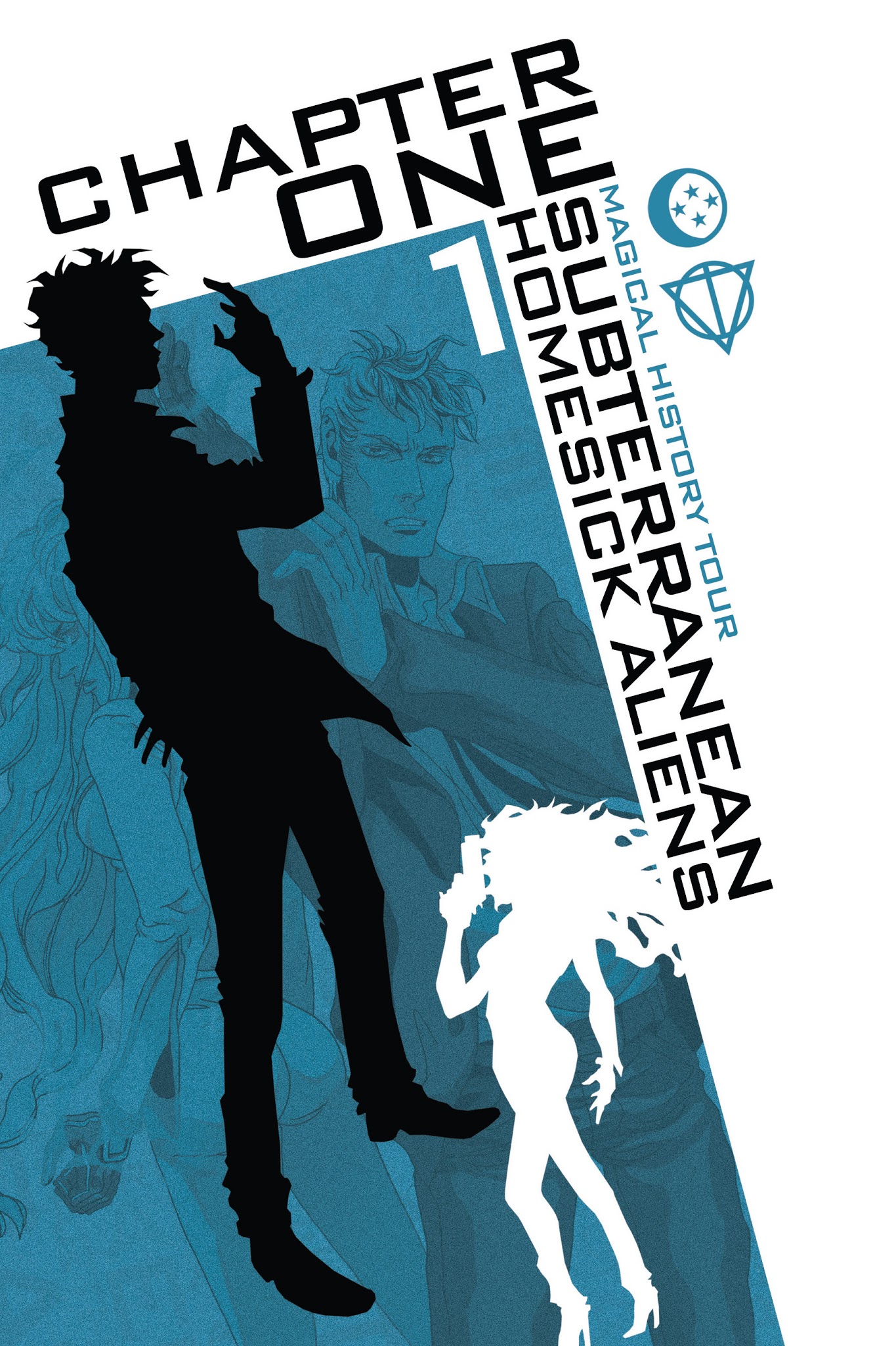 Read online Lucid comic -  Issue # TPB - 6