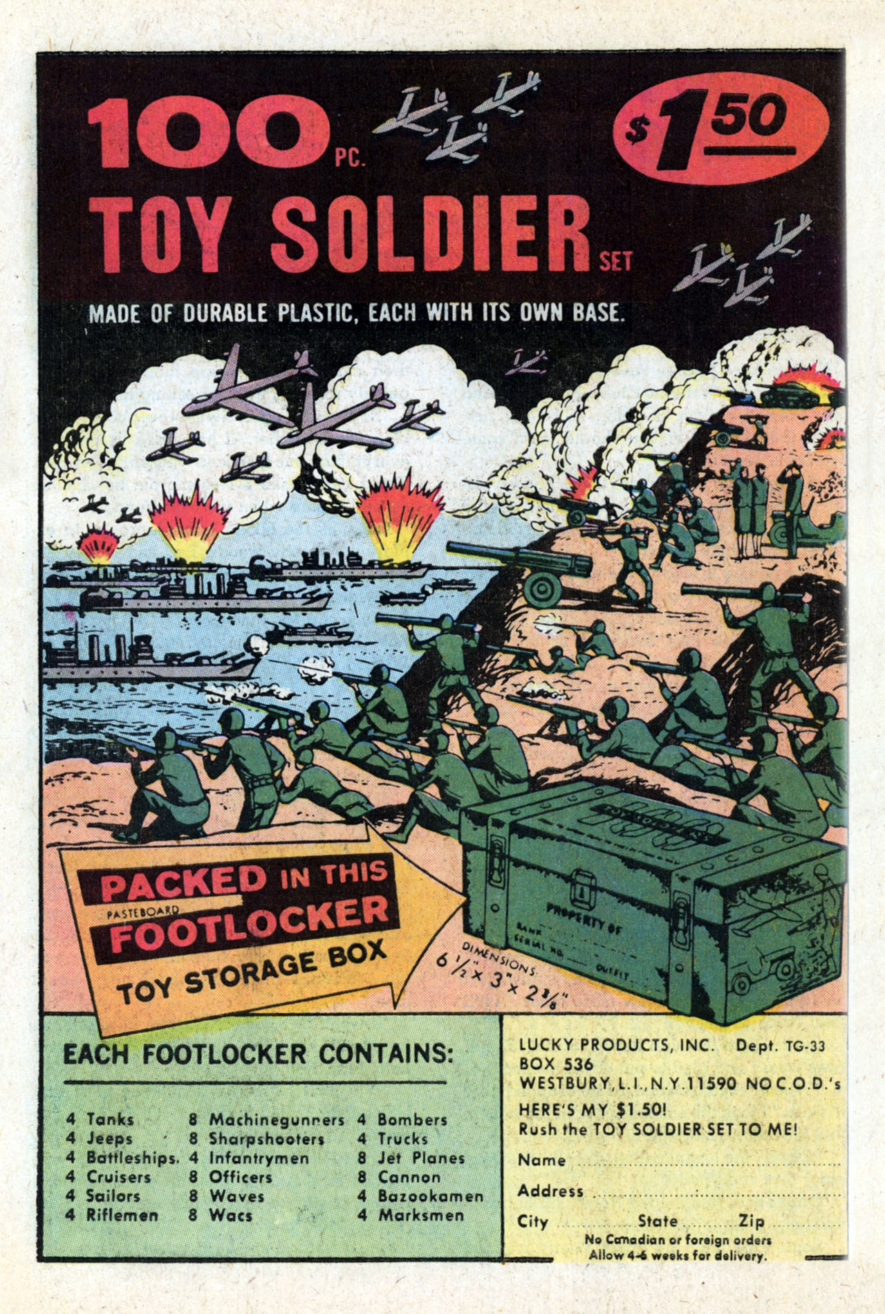 Read online Walter Lantz Woody Woodpecker (1962) comic -  Issue #153 - 34