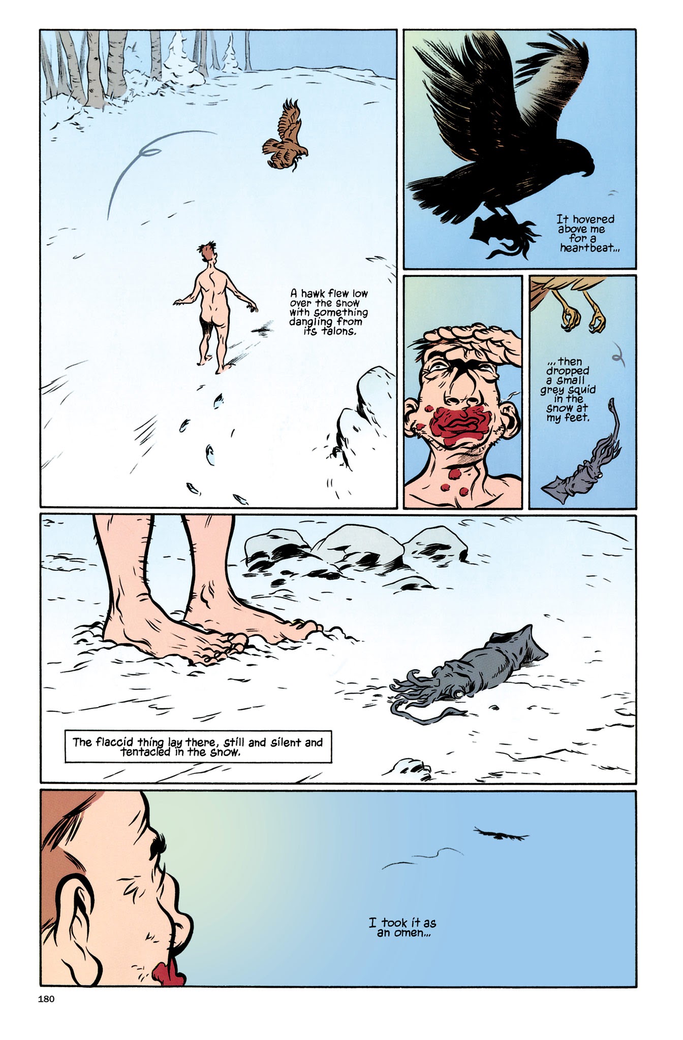 Read online The Neil Gaiman Library comic -  Issue # TPB 3 (Part 2) - 82