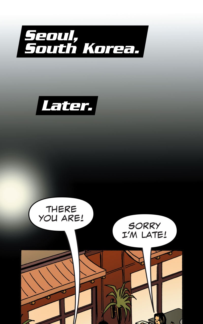 Read online Shang-Chi: Infinity Comic comic -  Issue #4 - 95