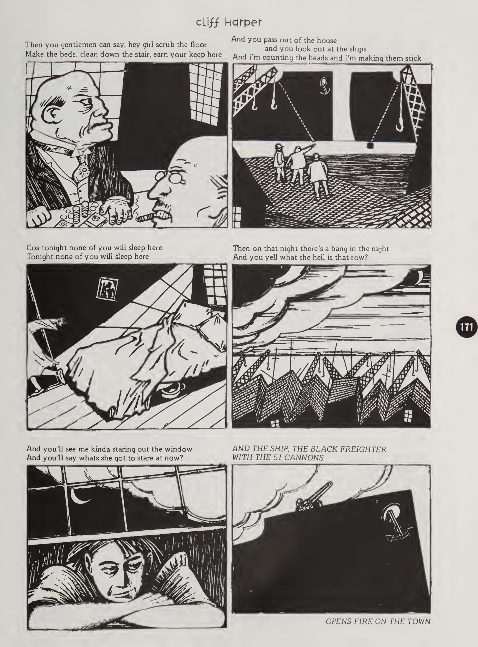Read online The New Comics Anthology comic -  Issue # TPB (Part 2) - 74