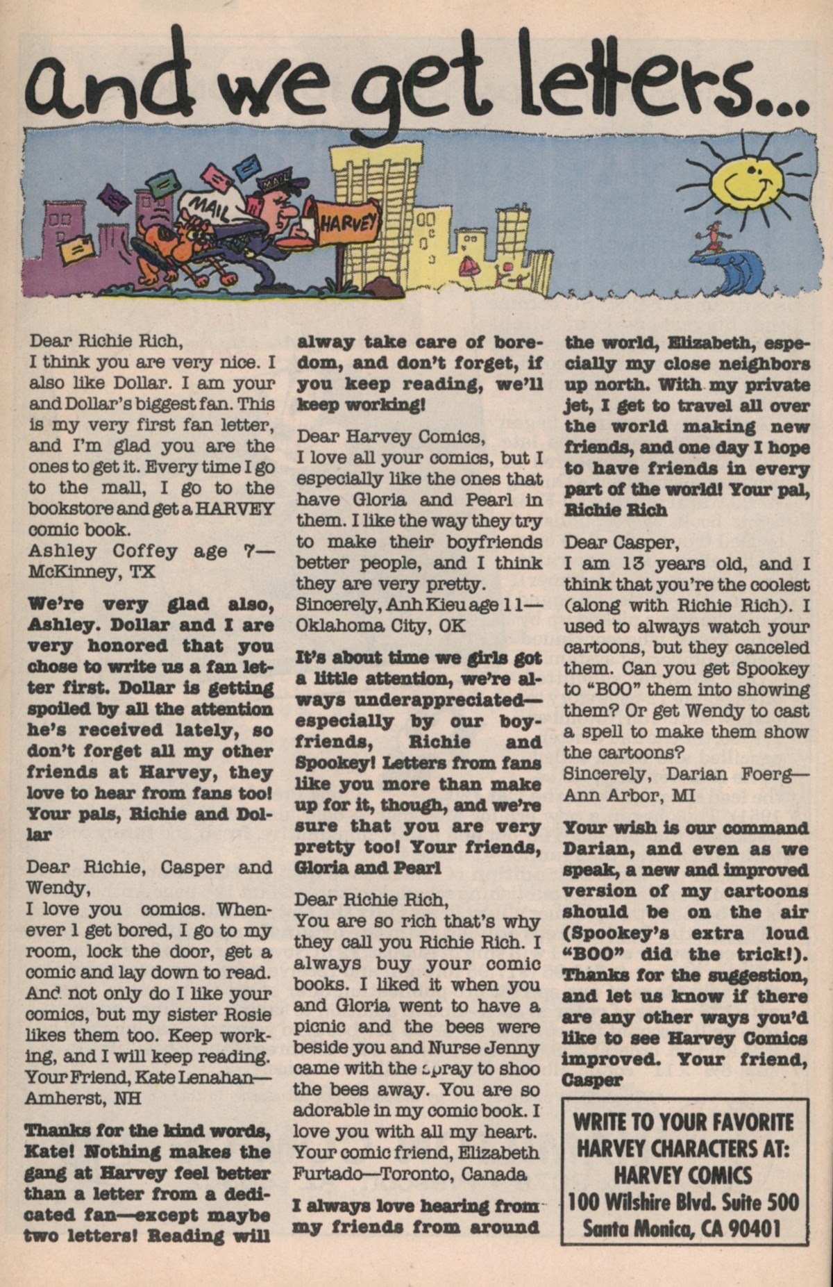 Read online Nine Lives of Felix the Cat comic -  Issue #3 - 33