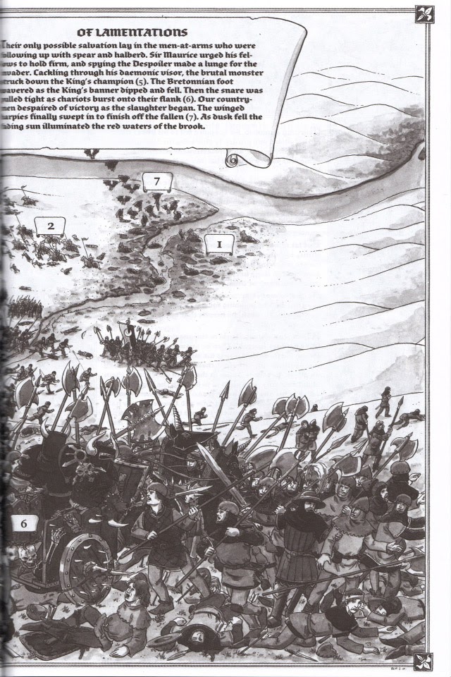 Read online Inferno! (1997) comic -  Issue #24 - 23