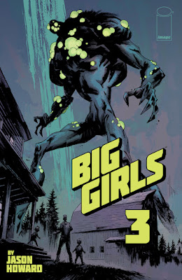 Big Girls