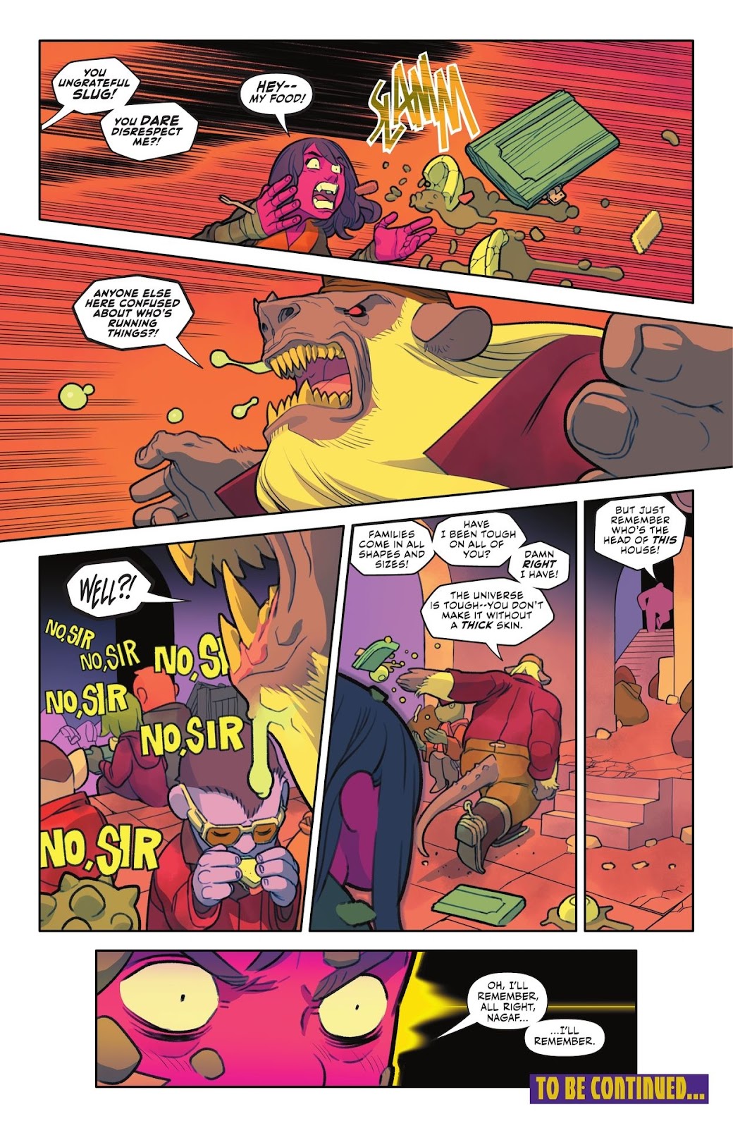 Green Lantern (2023) issue 5 - Page 31