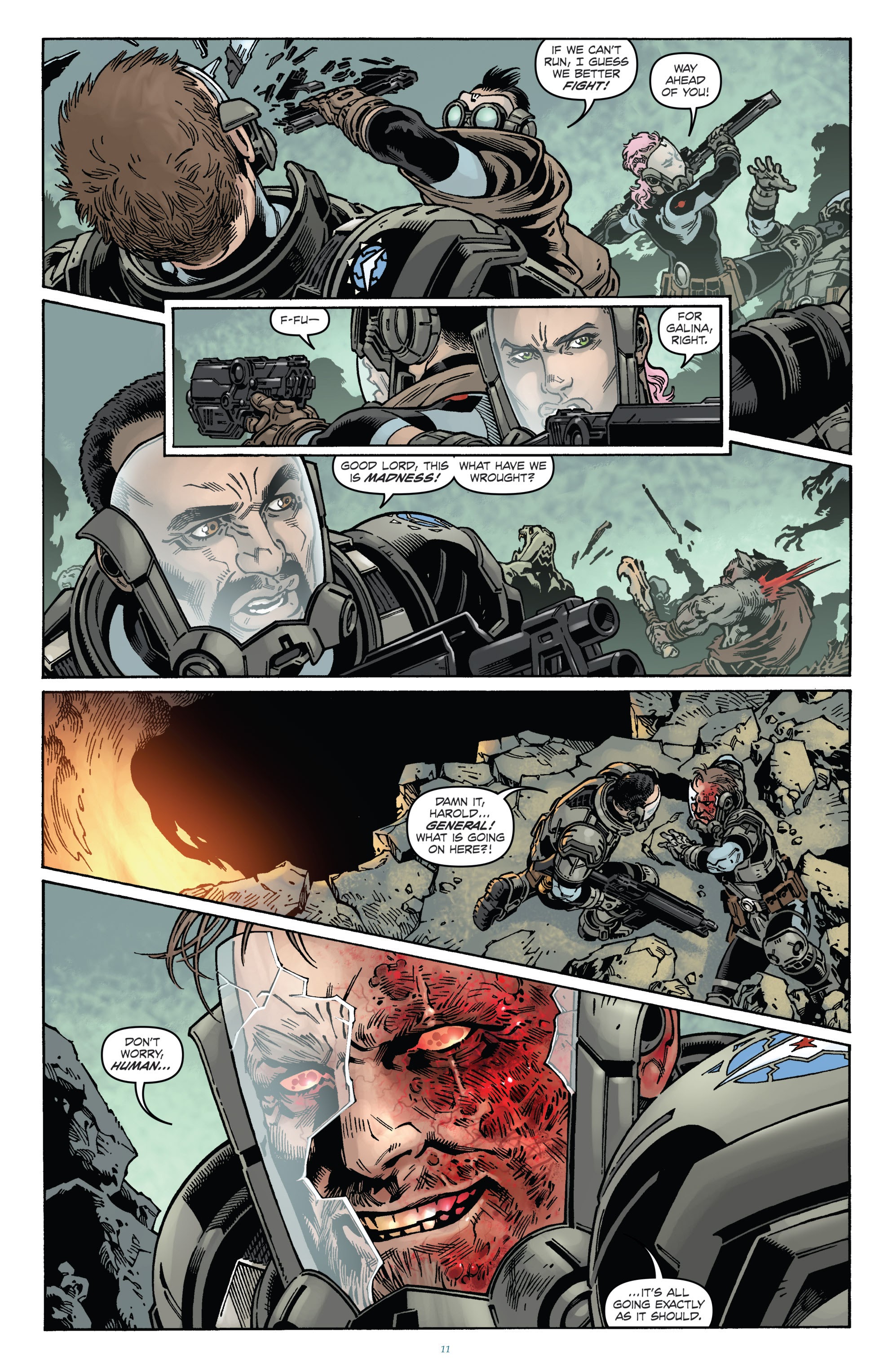 Read online Onyx (2015) comic -  Issue #4 - 13